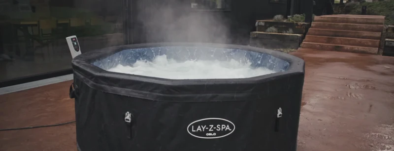 Ultimate Relaxation at Your Home