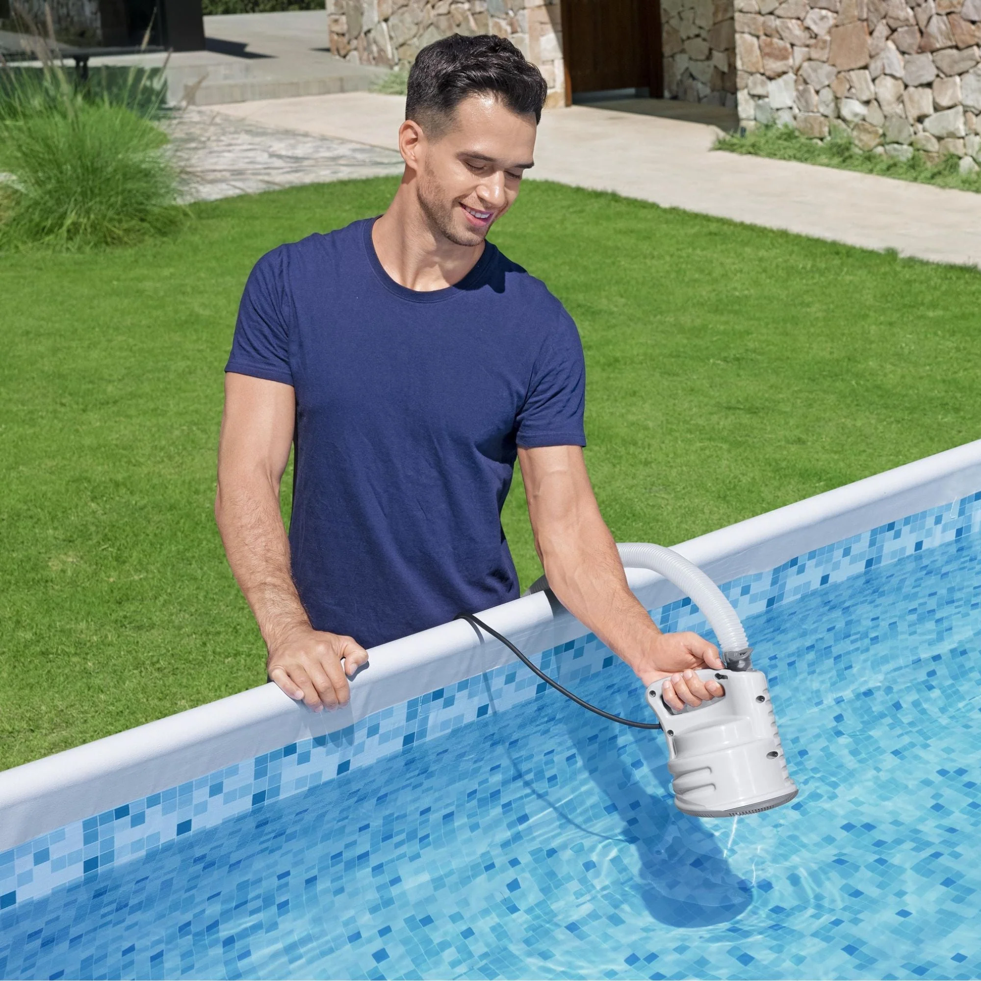 800gal Drain Pump - Image 5