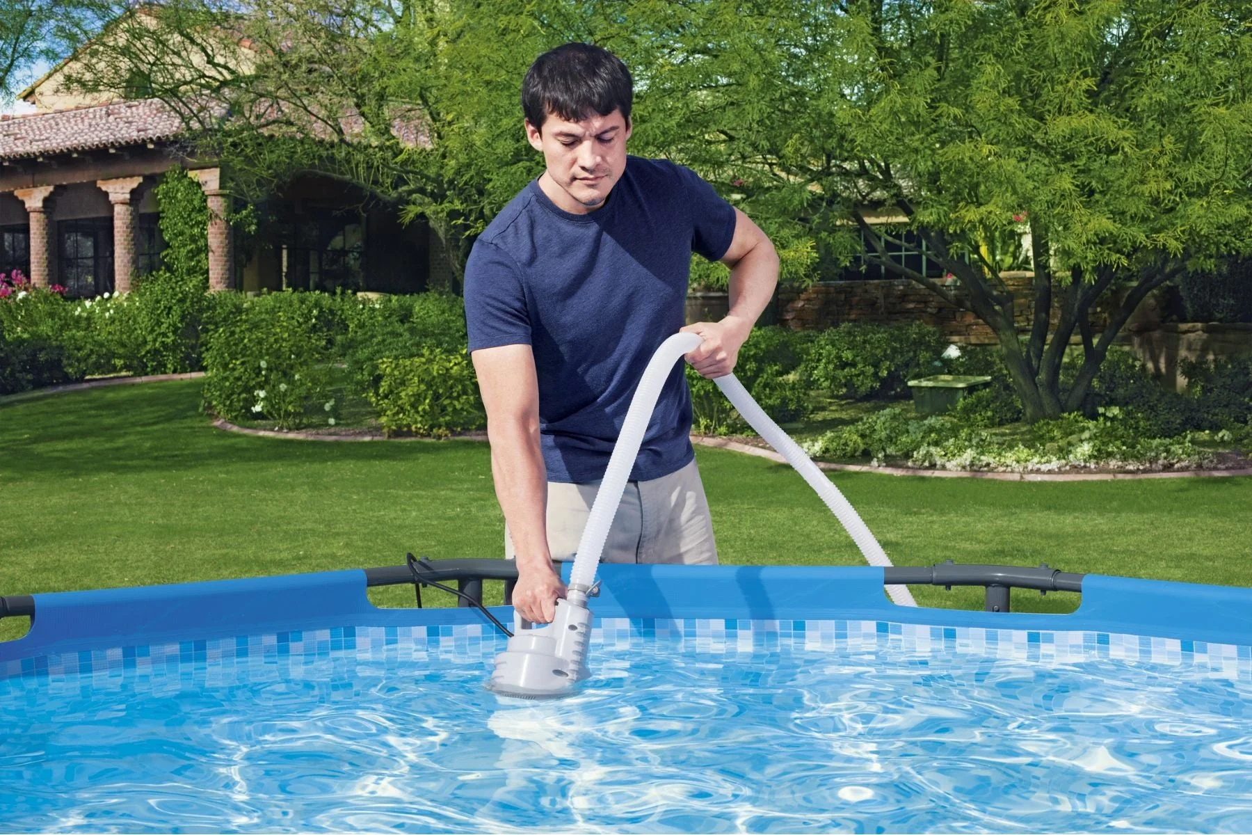 800gal Drain Pump - Image 7