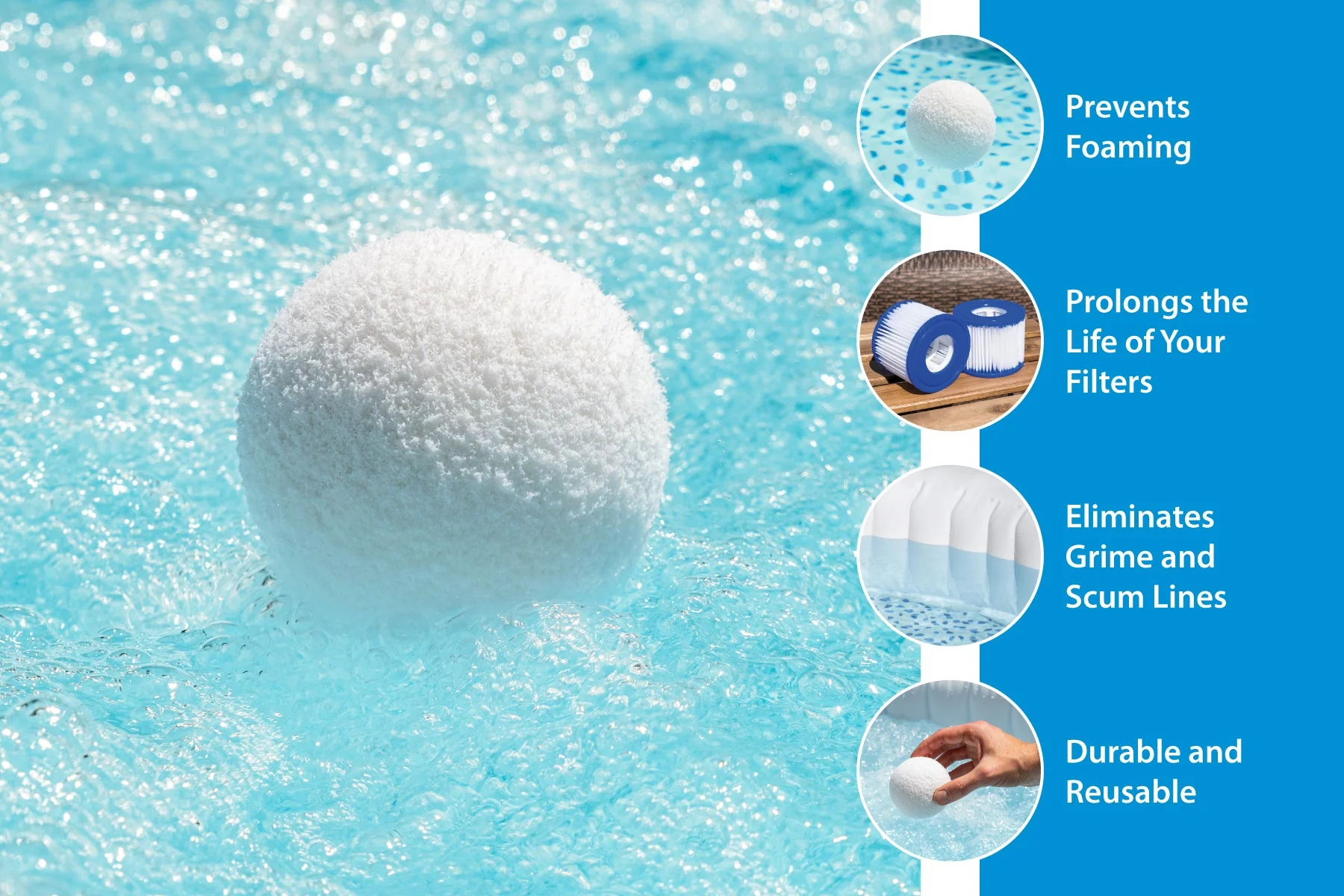 Absorbaball™ 3 Pack - Image 4