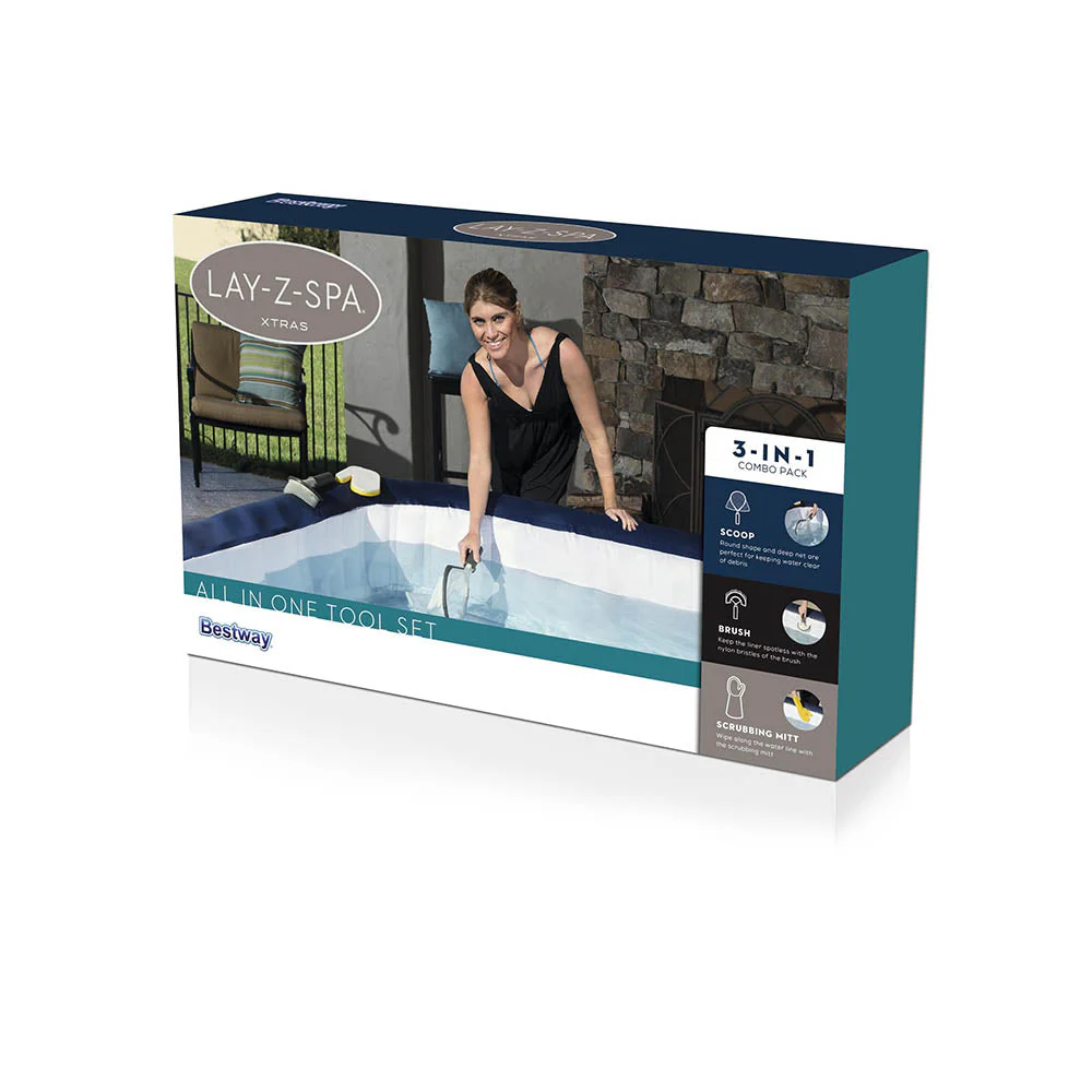 All-In-One Cleaning Kit - Image 9