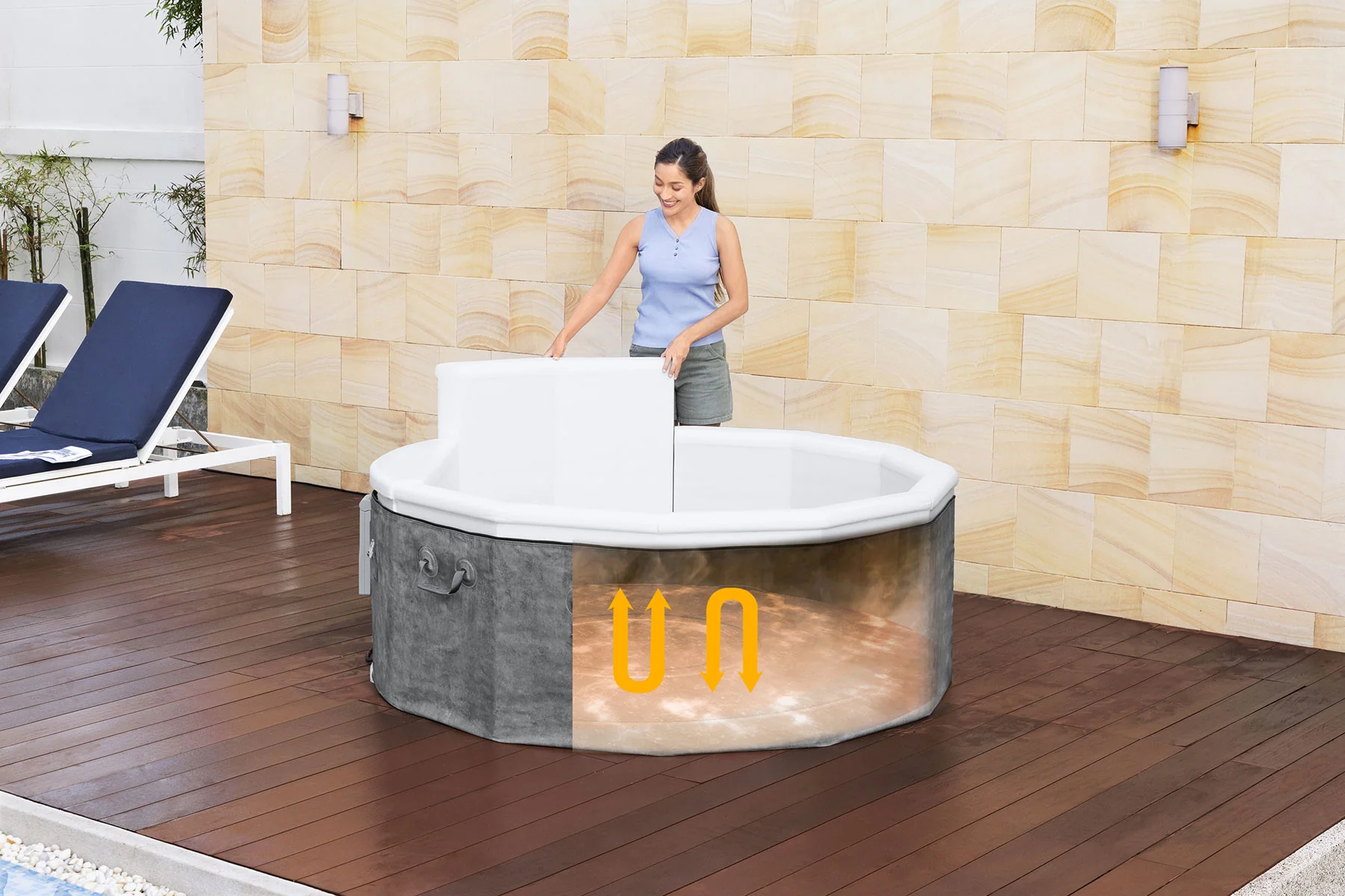 Carrara AirJet™ + Free Bundle Worth £140 - Image 10