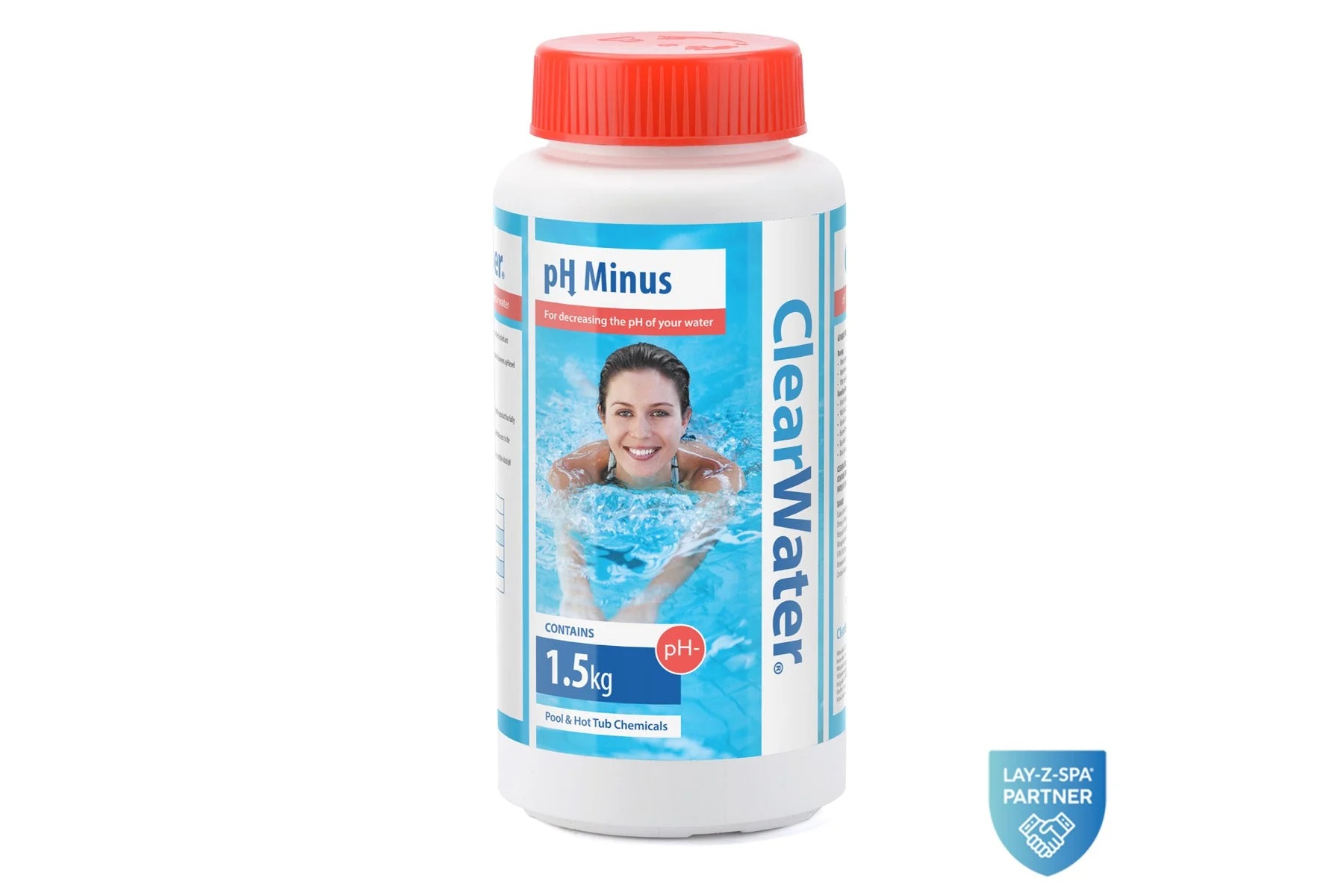 pH Minus (1.5kg) - Image 3