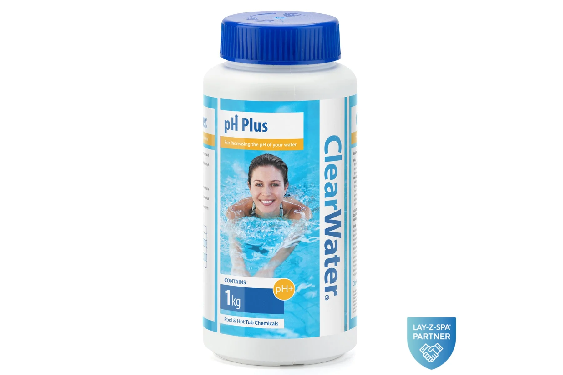 pH Plus Increaser (1kg) - Image 3