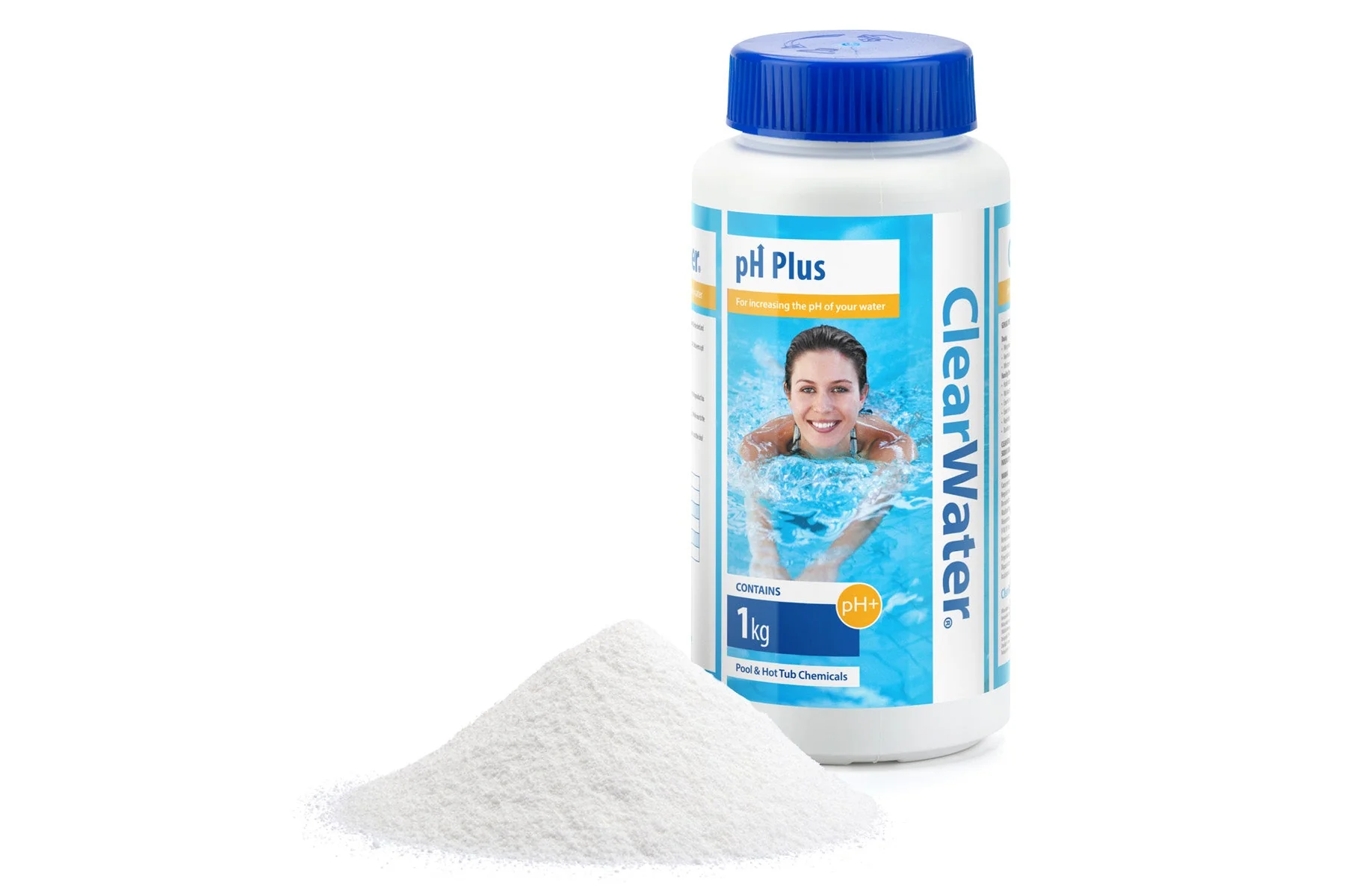 pH Plus Increaser (1kg) - Image 5
