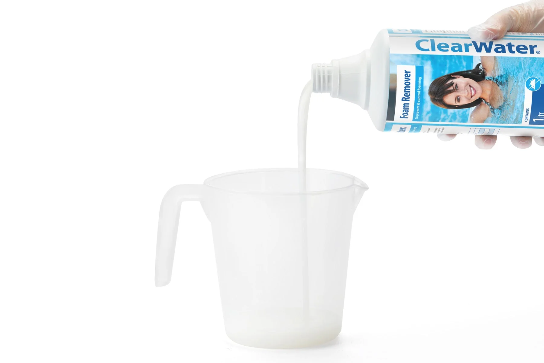 Foam Remover (1L) - Image 5
