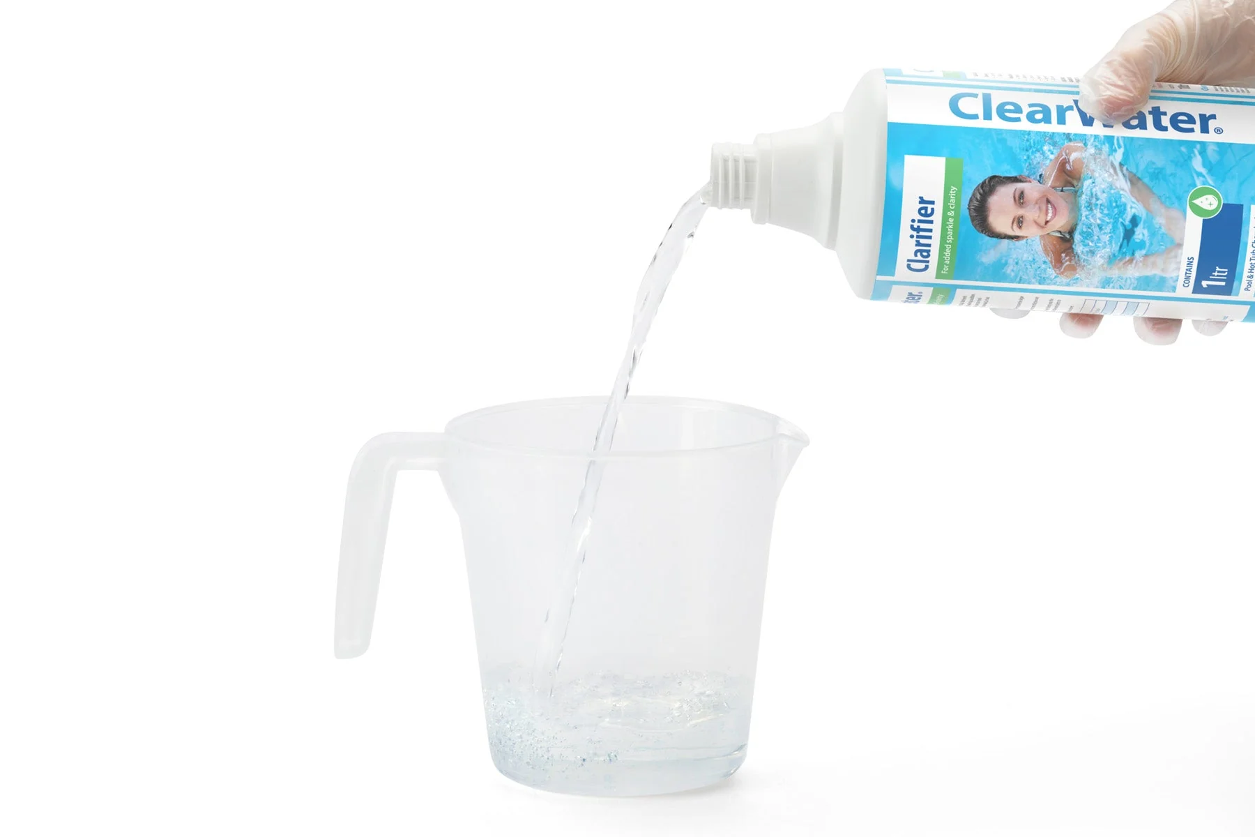 Water Clarifier (1L) - Image 5