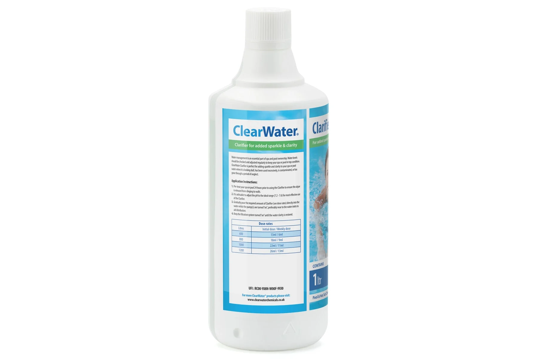 Water Clarifier (1L) - Image 6