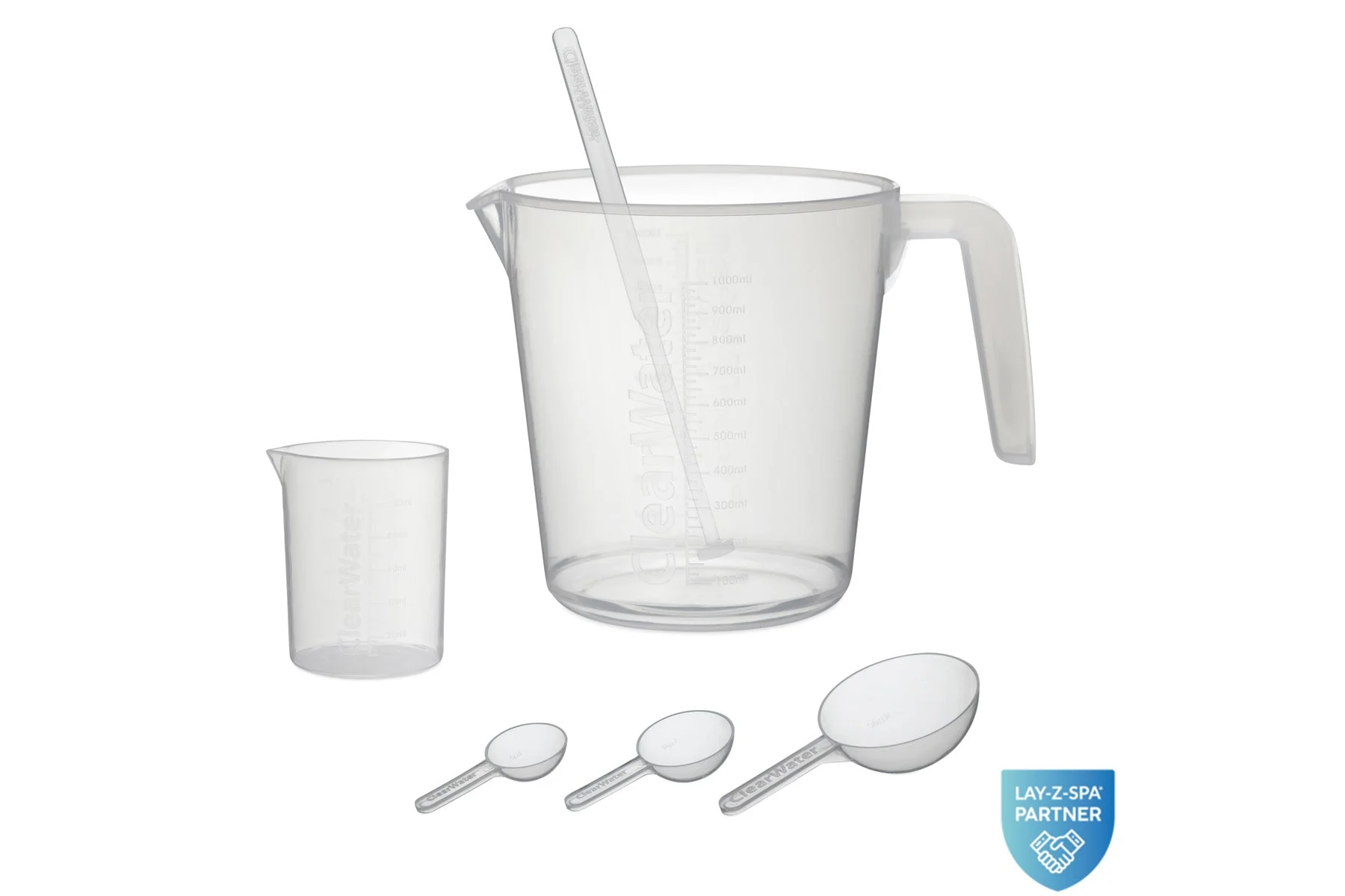 Chemical Measuring Kit - Image 4