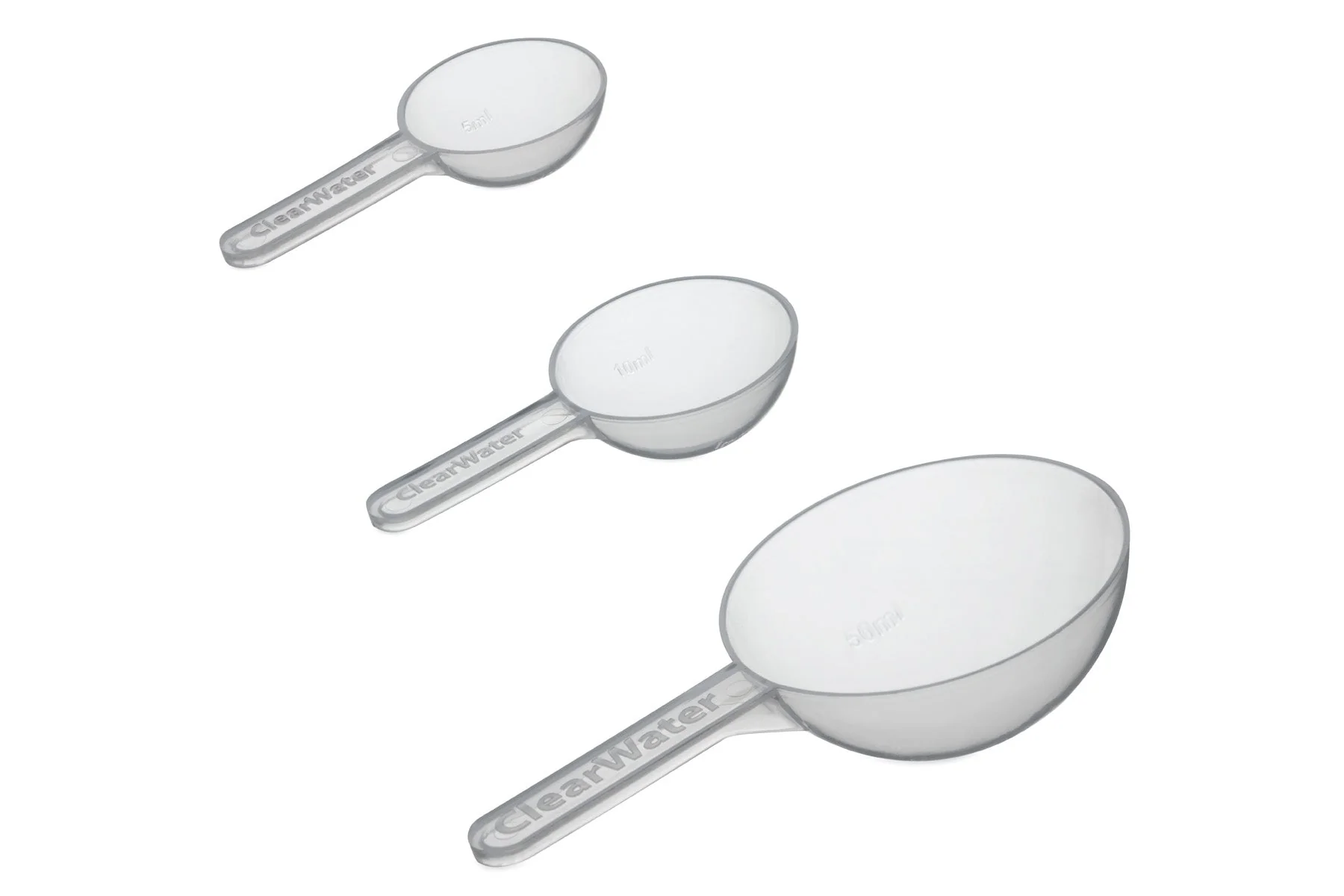 Chemical Measuring Kit - Image 5