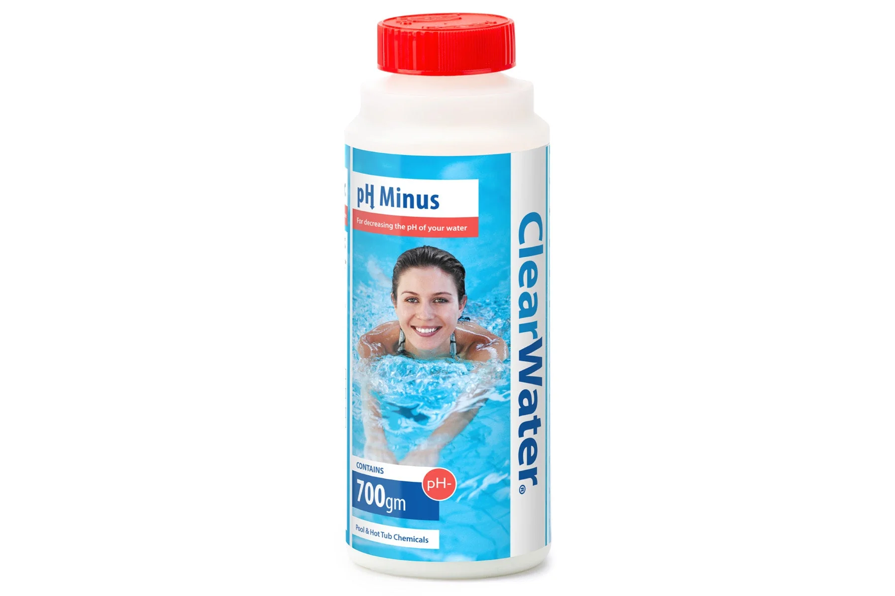 Hot Tub Chemical Starter Kit - Image 7