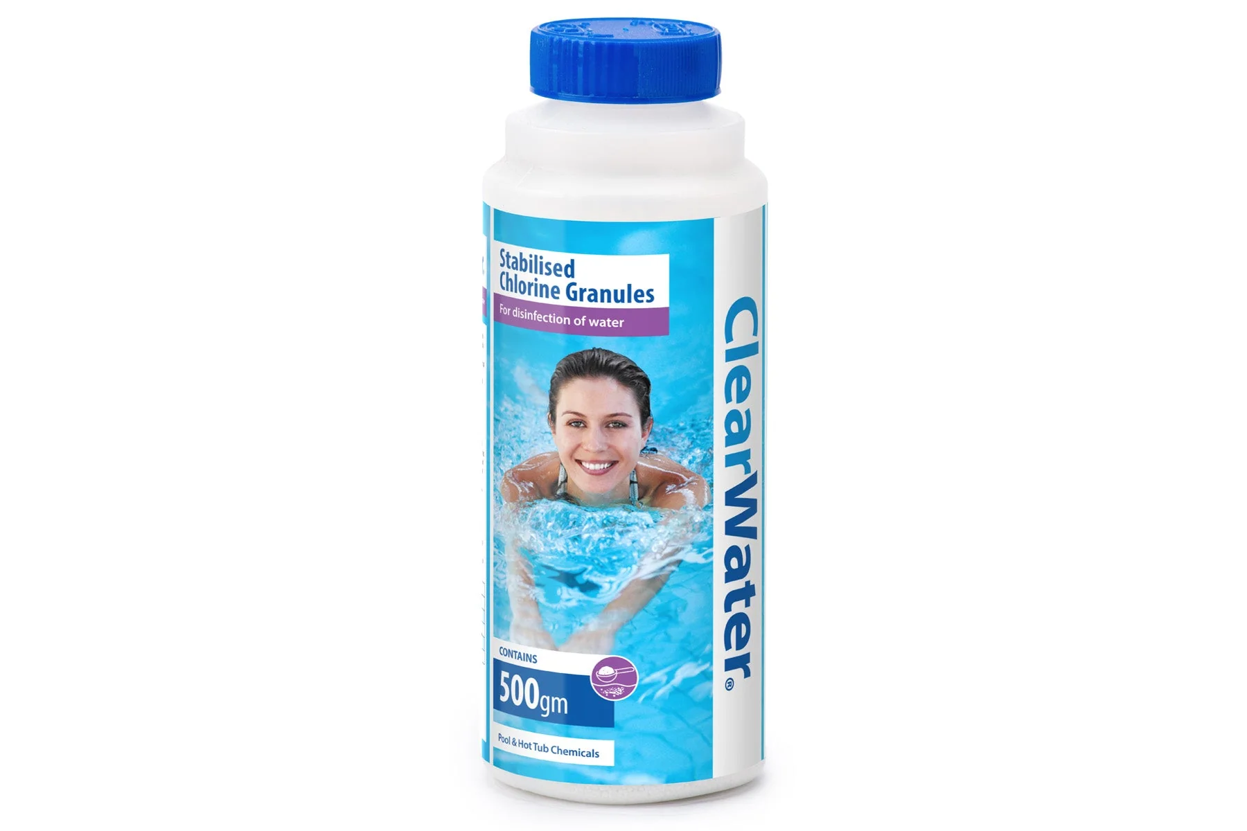 Hot Tub Chemical Starter Kit - Image 8