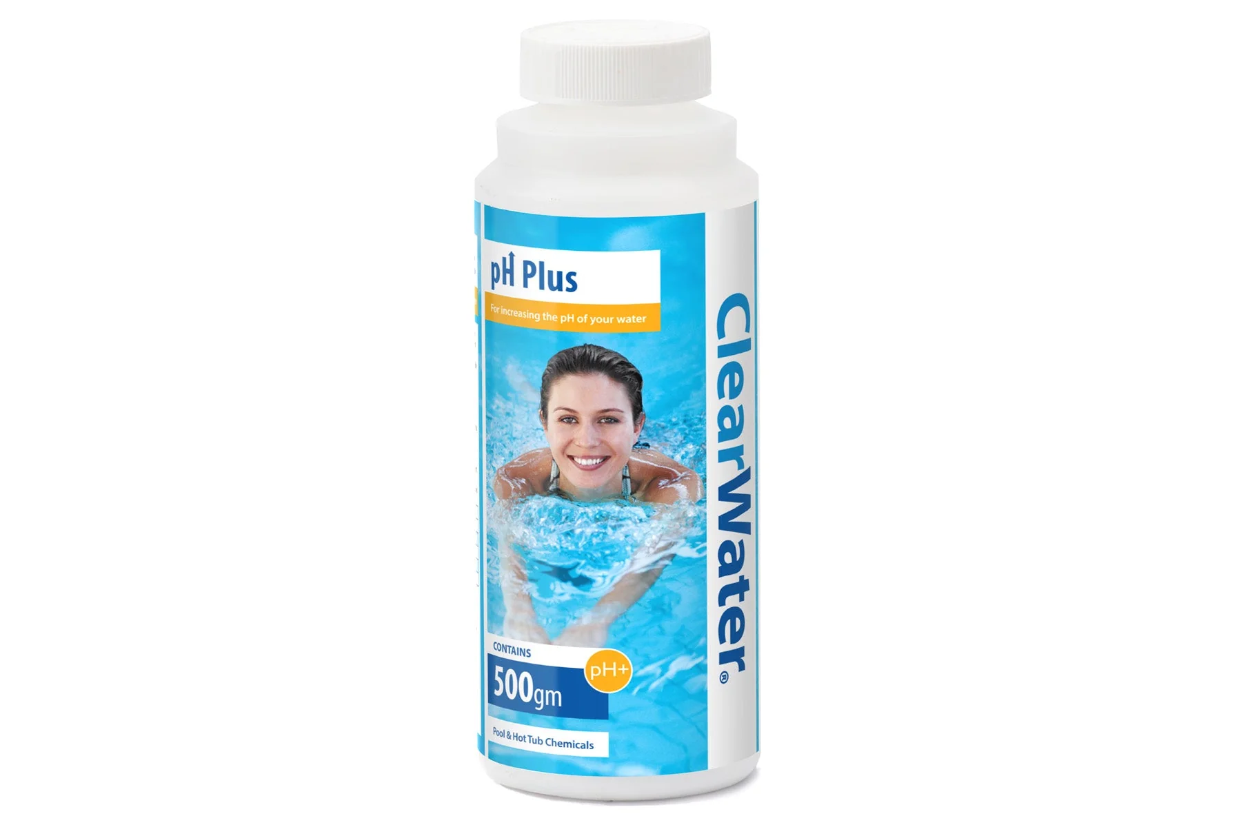 Hot Tub Chemical Starter Kit - Image 9