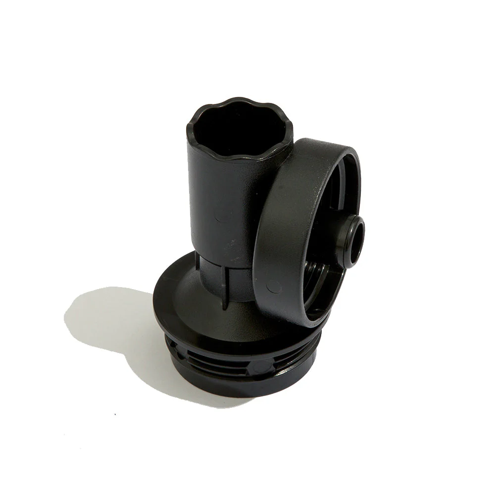 Deflation T Joint - Image 2