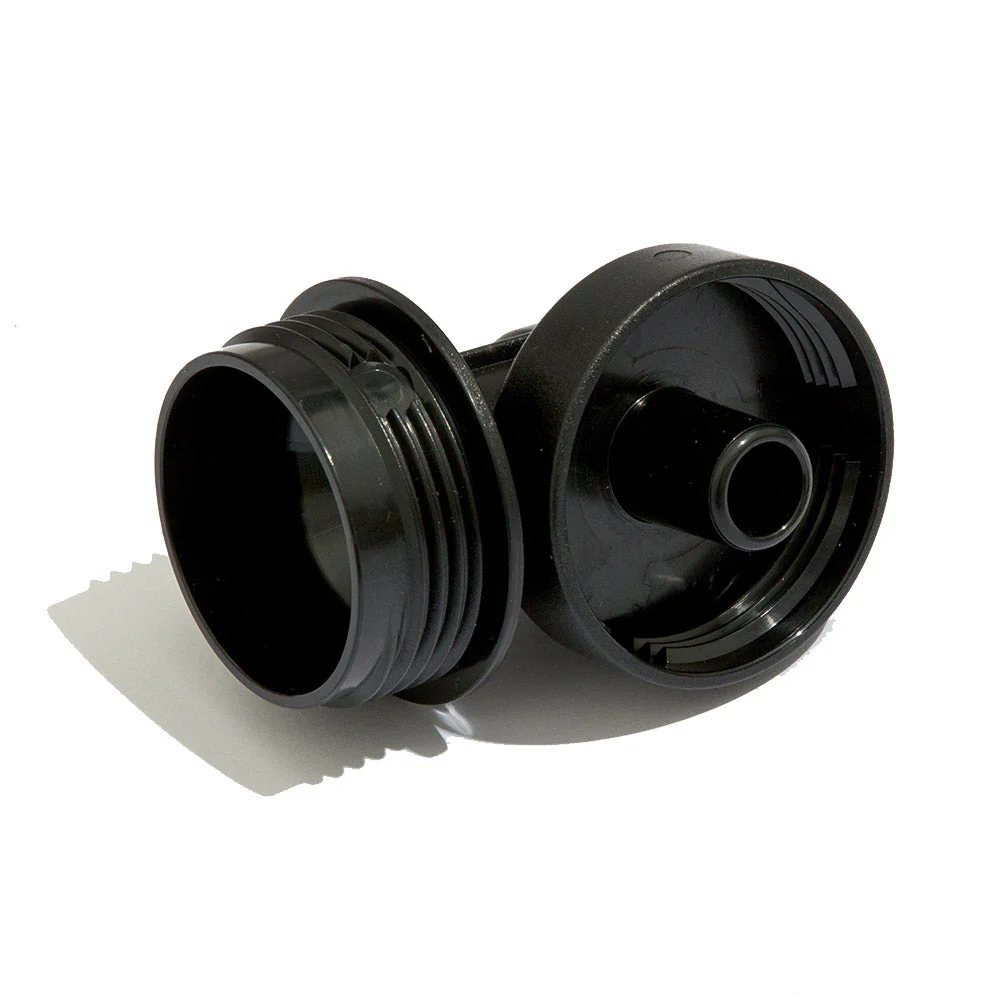 Deflation T Joint - Image 4