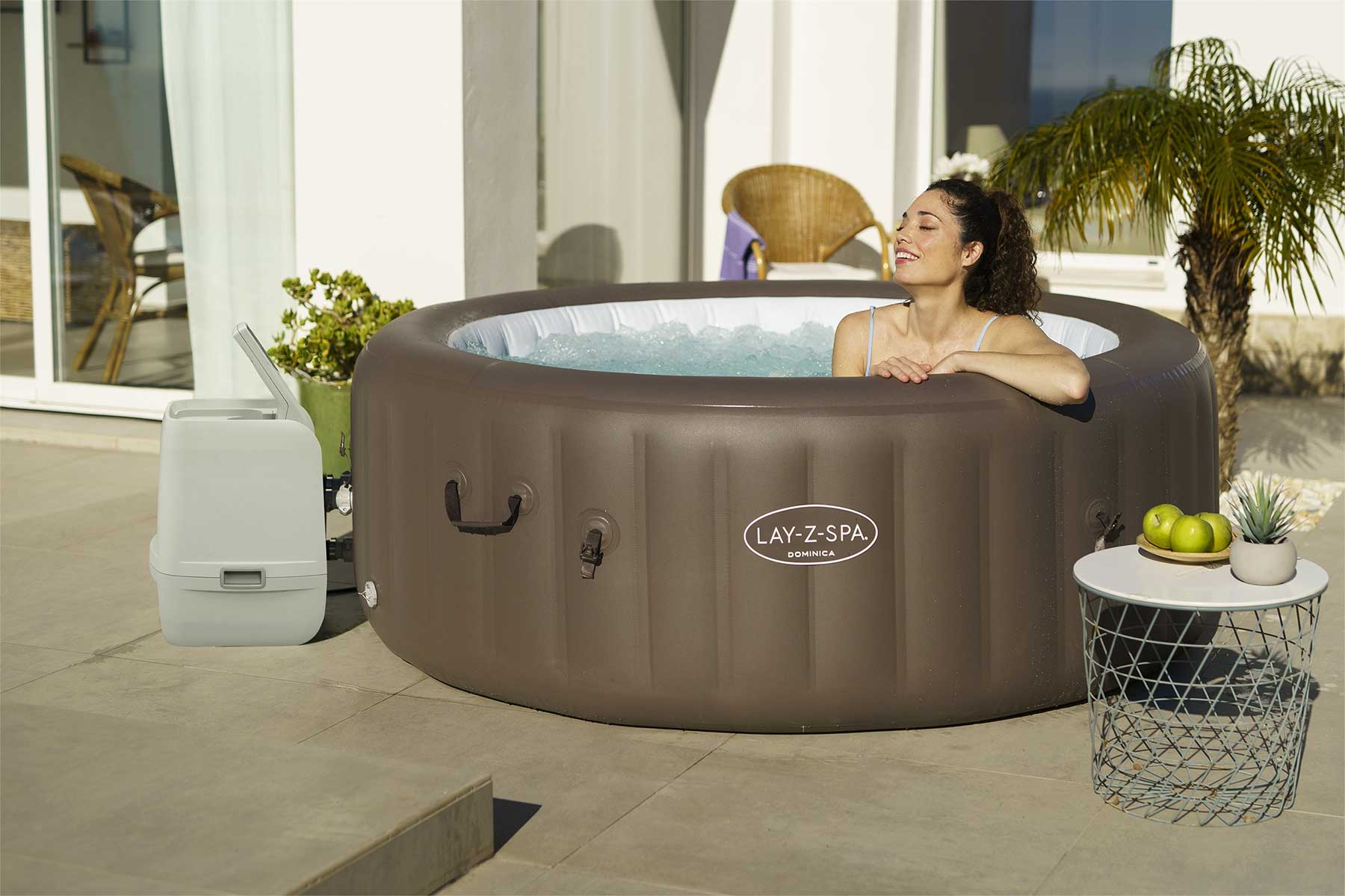 Dominica HydroJet™ - Outlet - Image 4