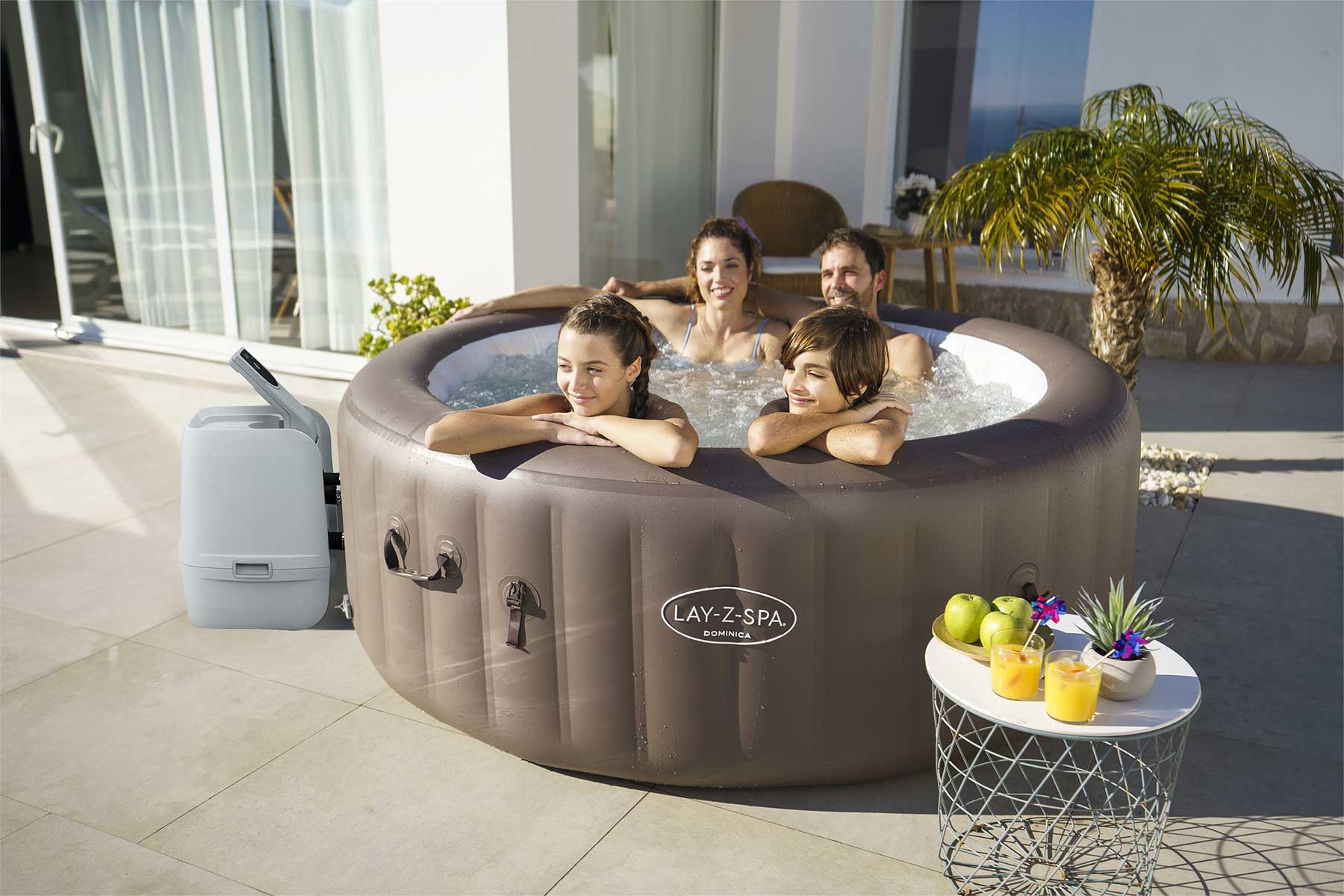 Dominica HydroJet™ - Outlet - Image 9