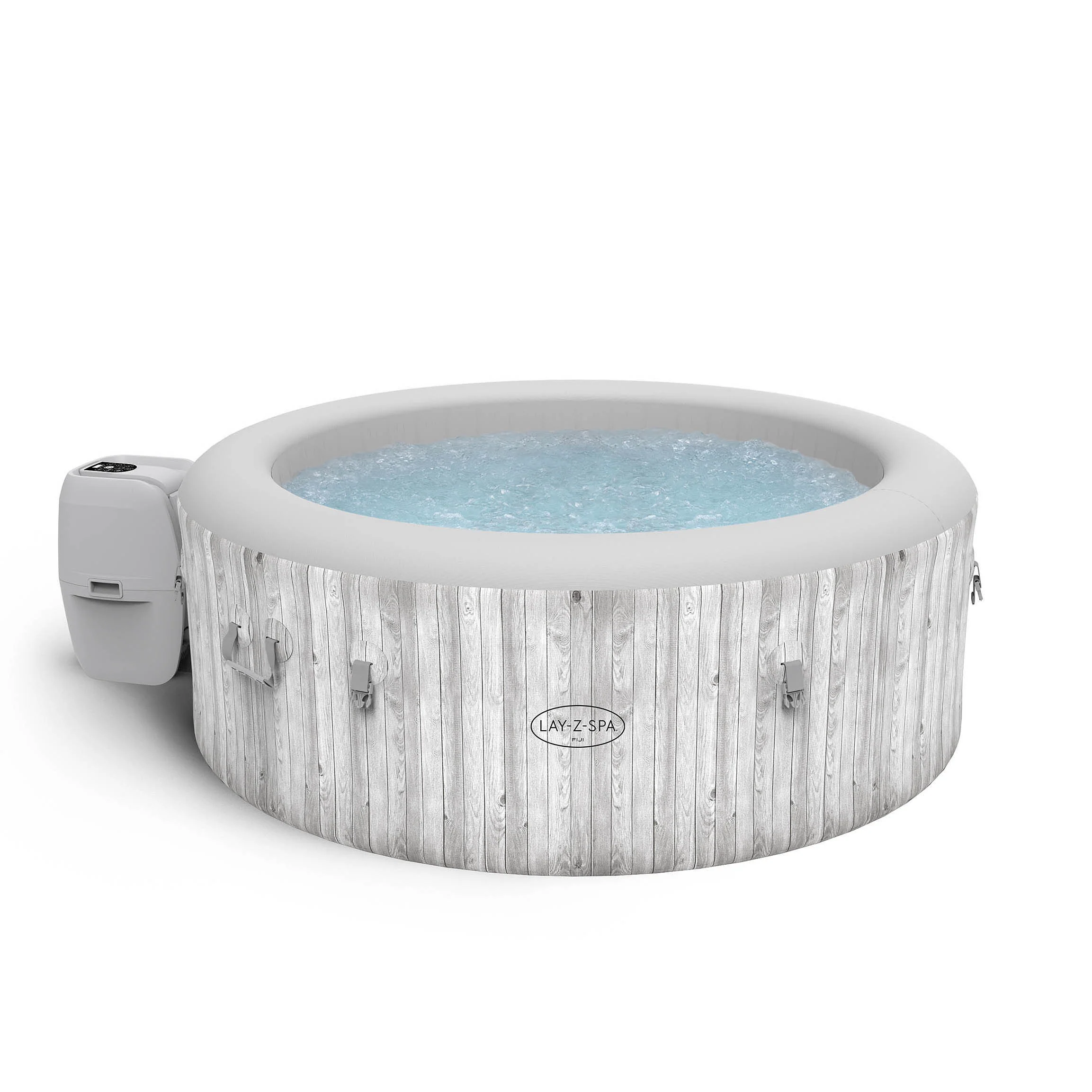 Hot Tub Range