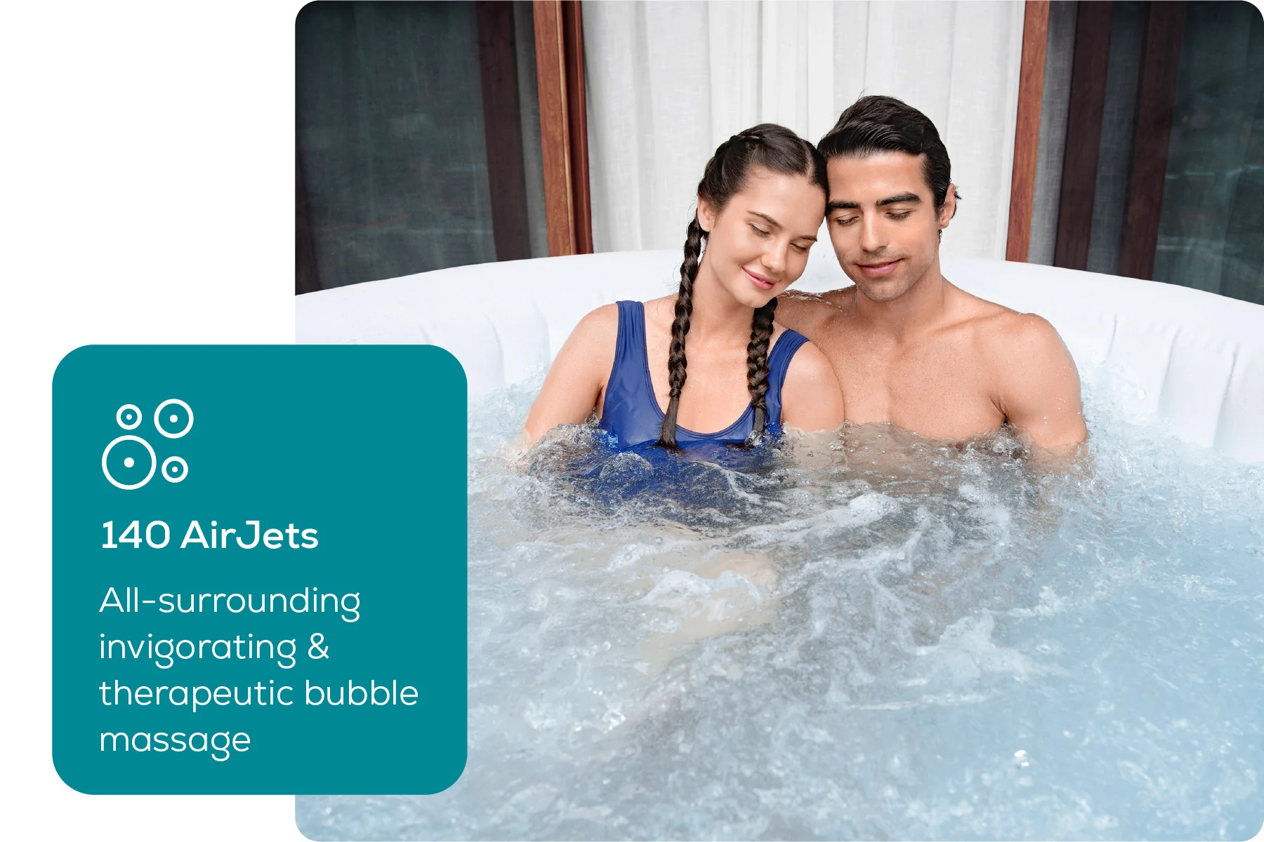 Fiji AirJet™ 6 + Free Bundle Worth £140 - Image 9