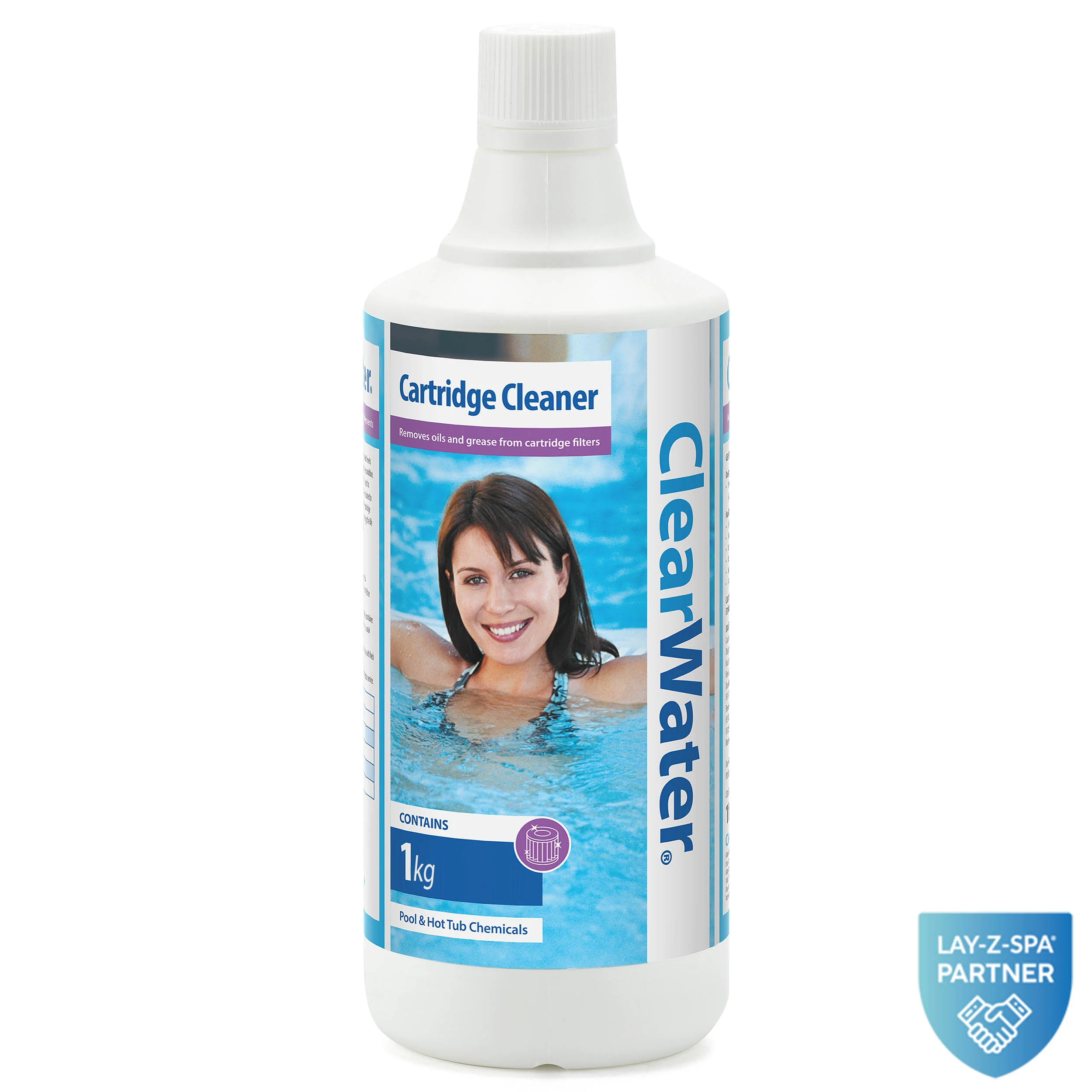 Filter Cartridge Cleaner (800 ml) - Image 3