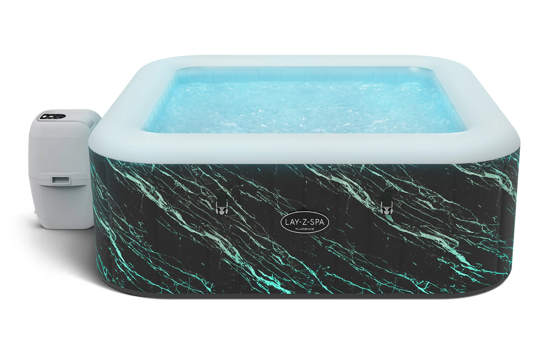 Florence AirJet™ + Free Bundle Worth £140 - Image 3