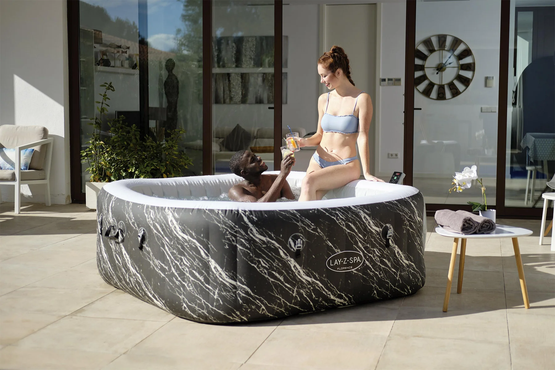 Florence AirJet™ + Free Bundle Worth £140 - Image 8