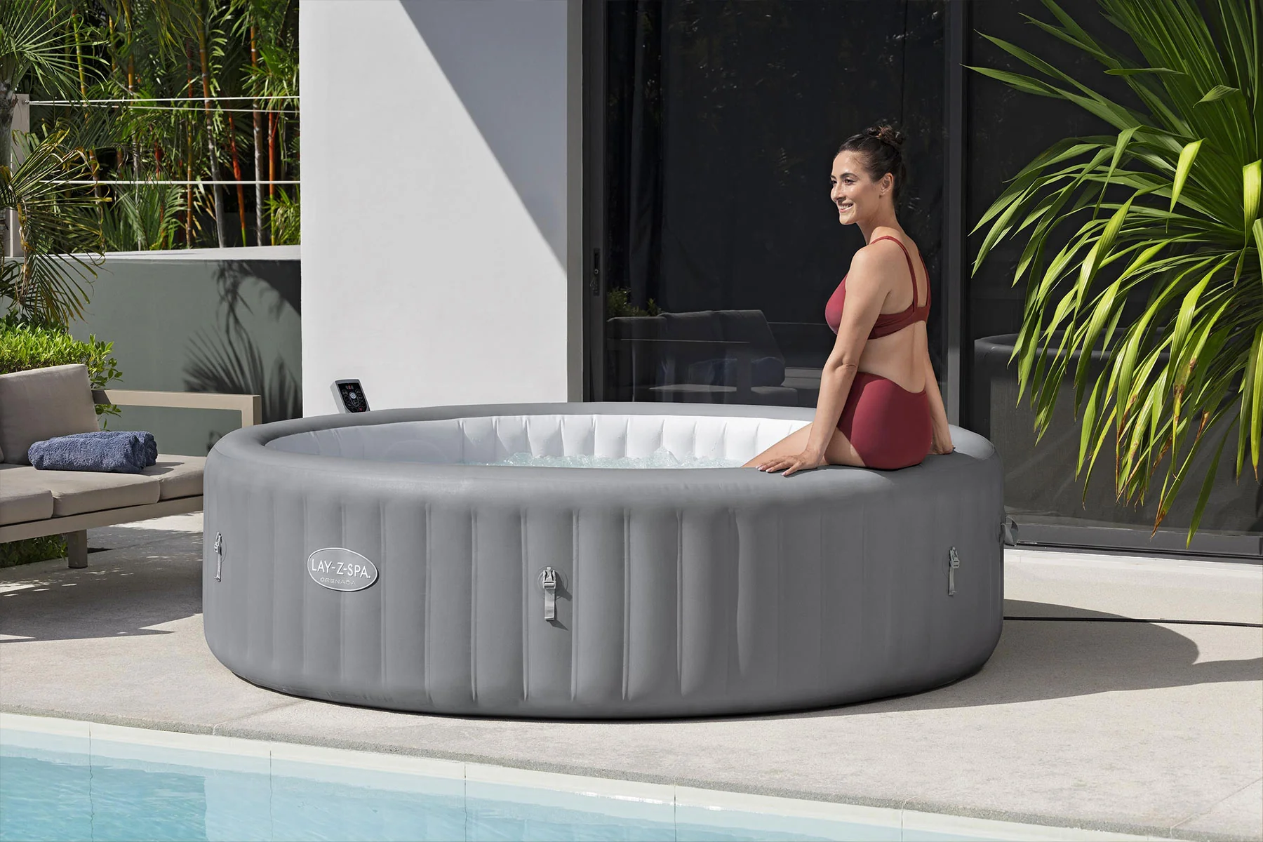 Grenada AirJet™ + Free Bundle Worth £140 - Image 15
