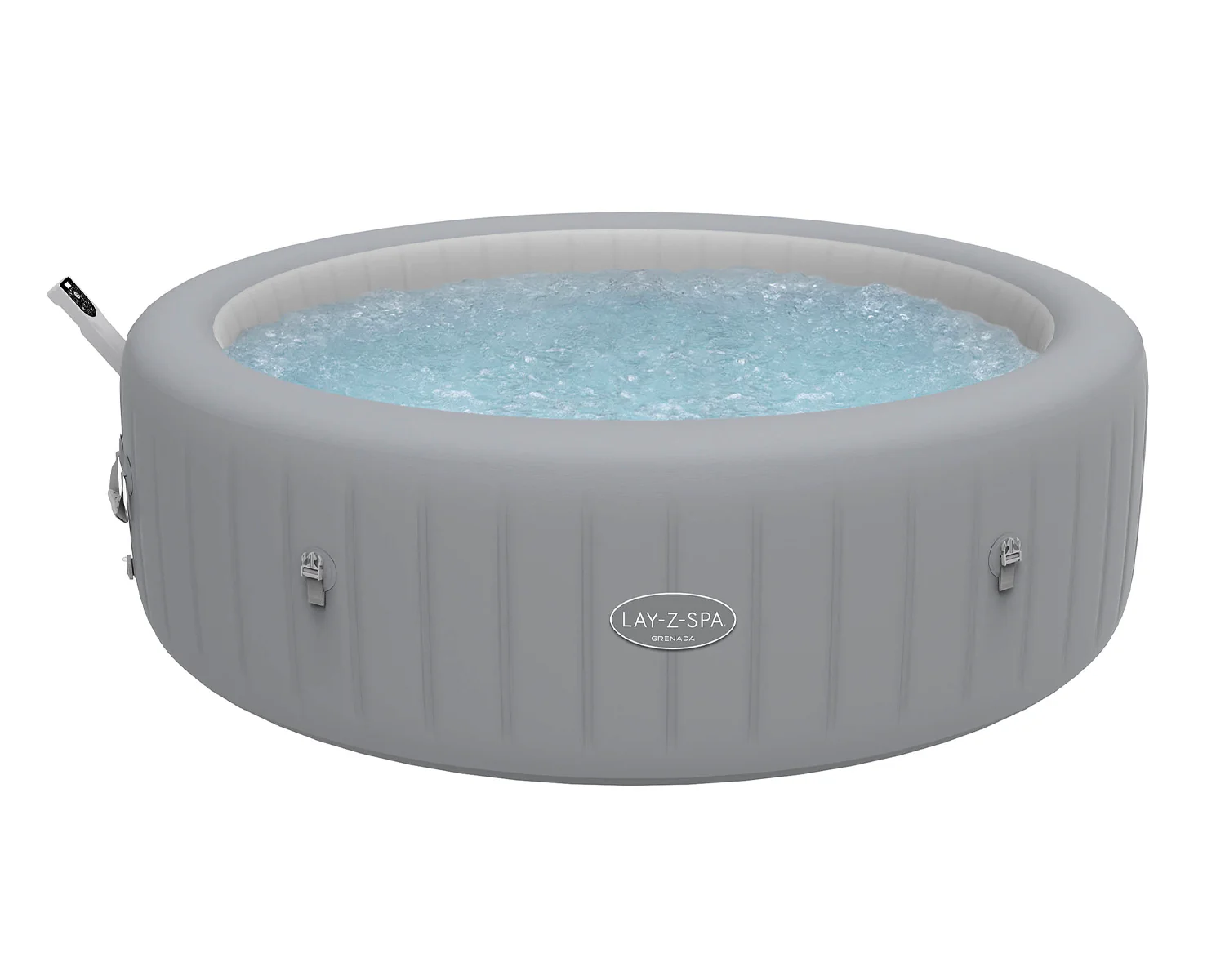 Grenada AirJet™ + Free Bundle Worth £140 - Image 3