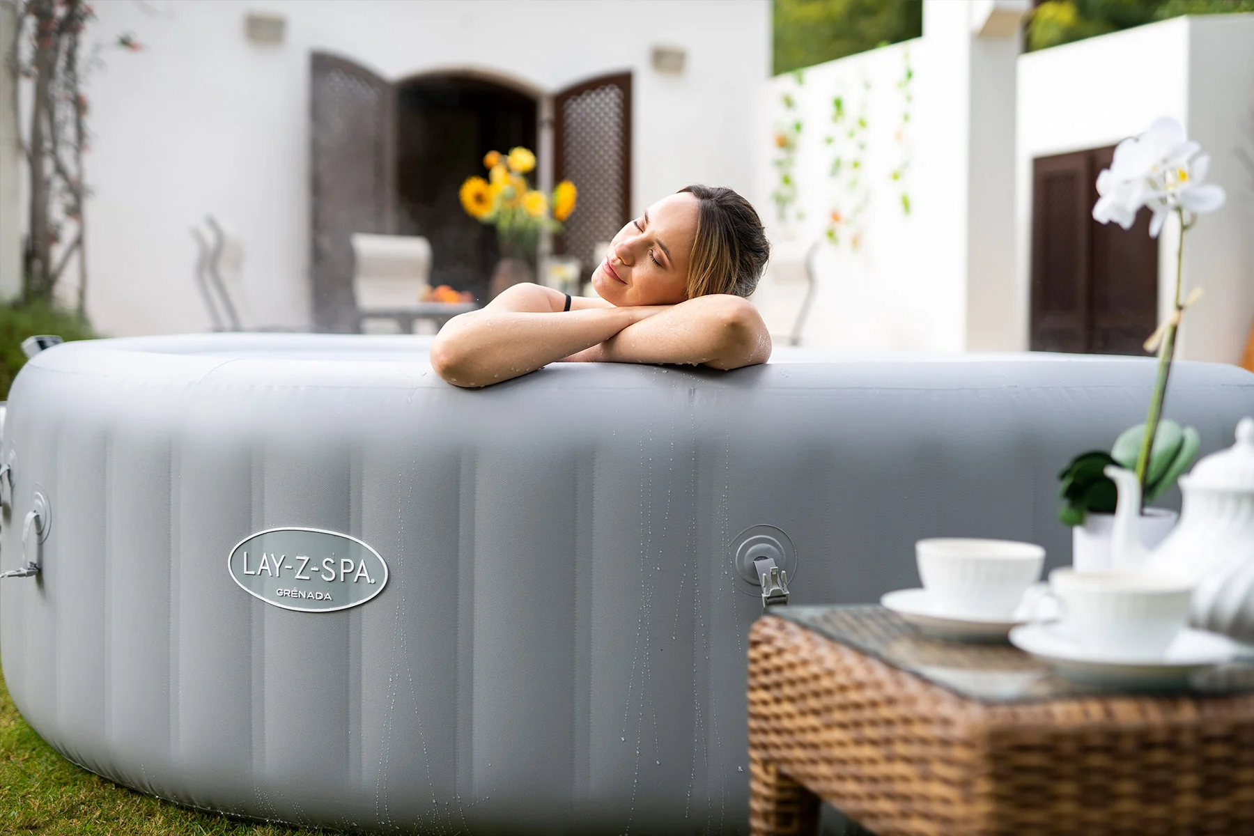 Grenada AirJet™ + Free Bundle Worth £140 - Image 8