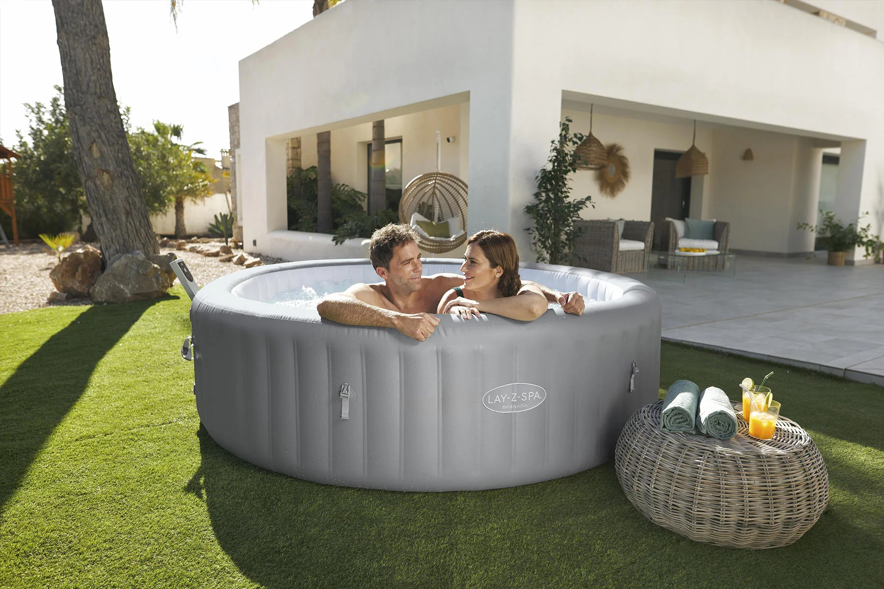 Grenada AirJet™ + Free Bundle Worth £140 - Image 9