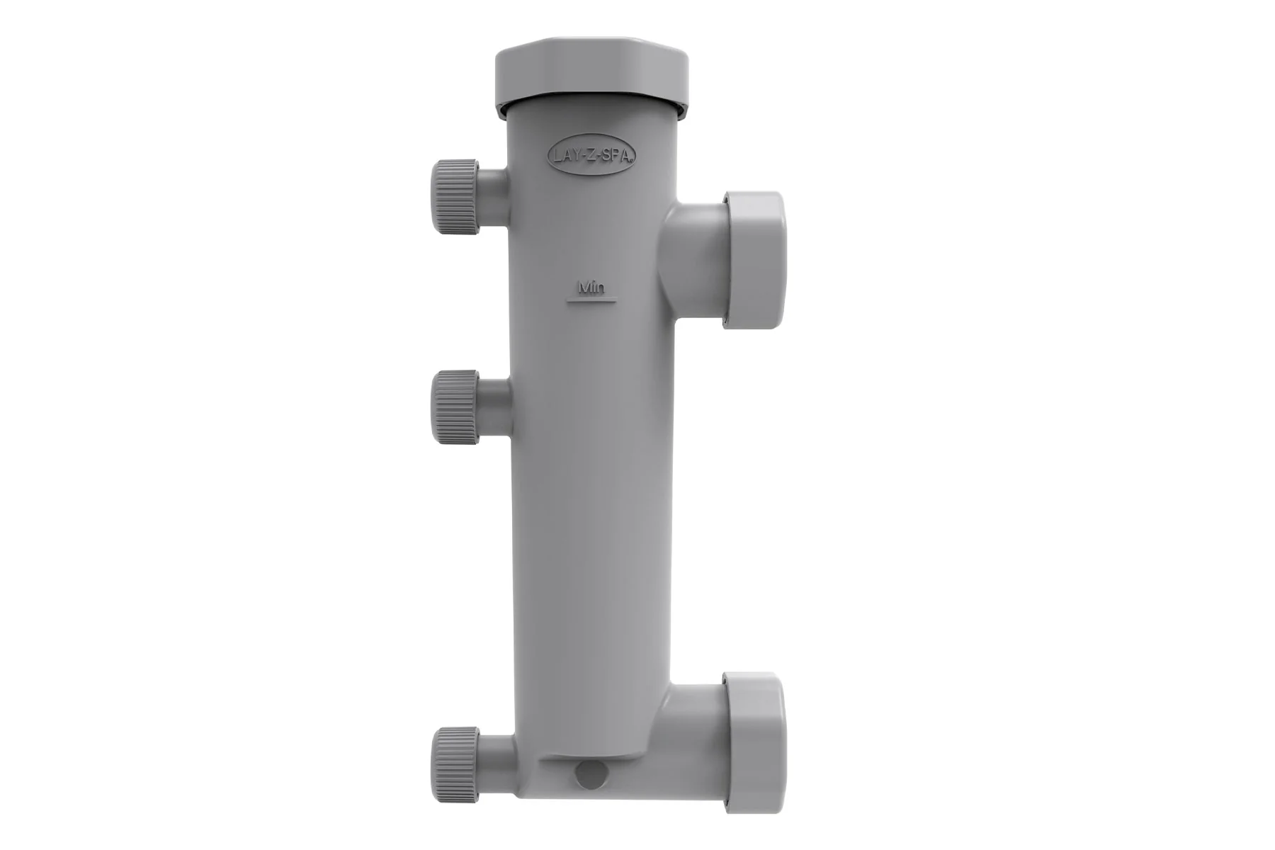 Lay-Z-Spa Hot Tub Descaler - Image 10