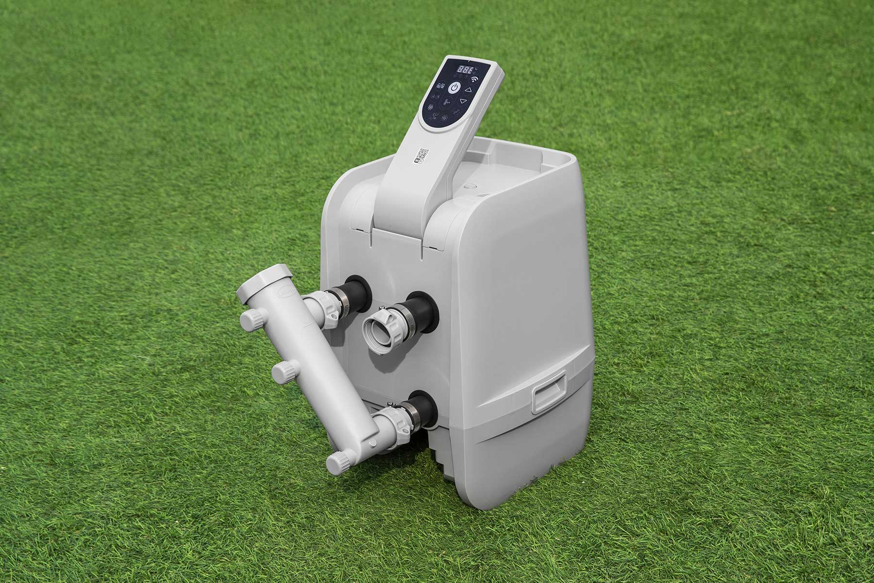 Lay-Z-Spa Hot Tub Descaler - Image 2
