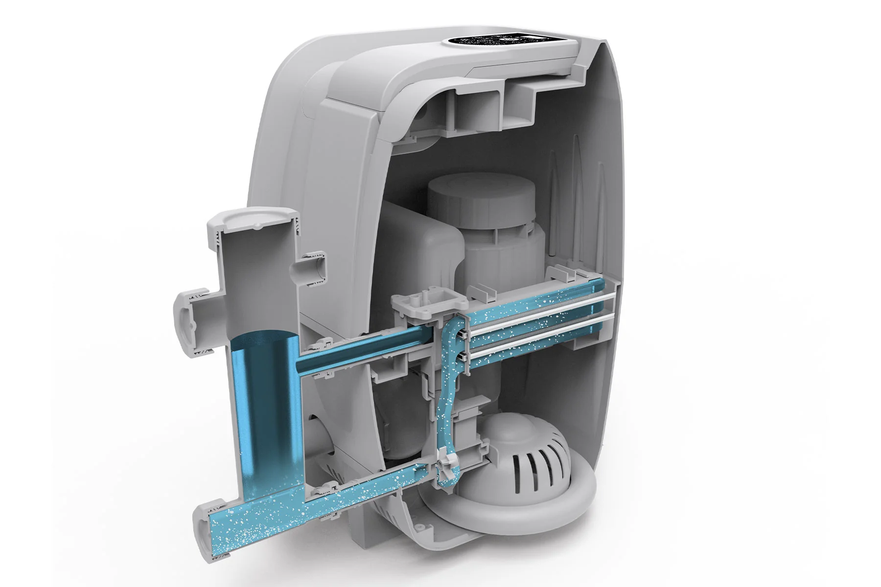 Lay-Z-Spa Hot Tub Descaler - Image 4