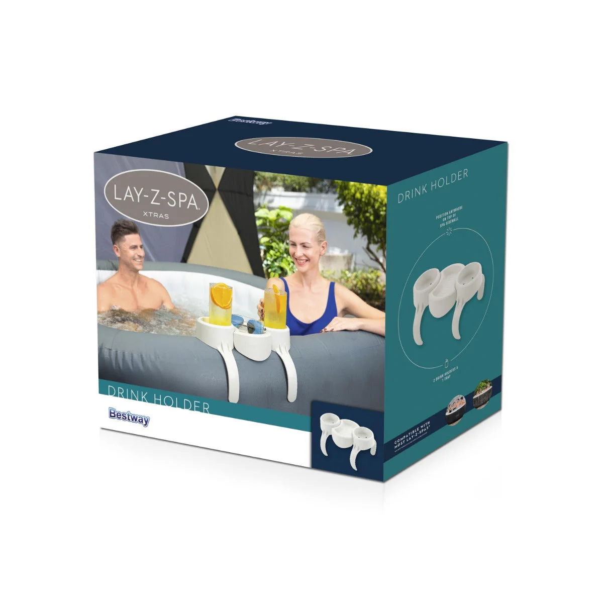 Drinks Holder - Image 8