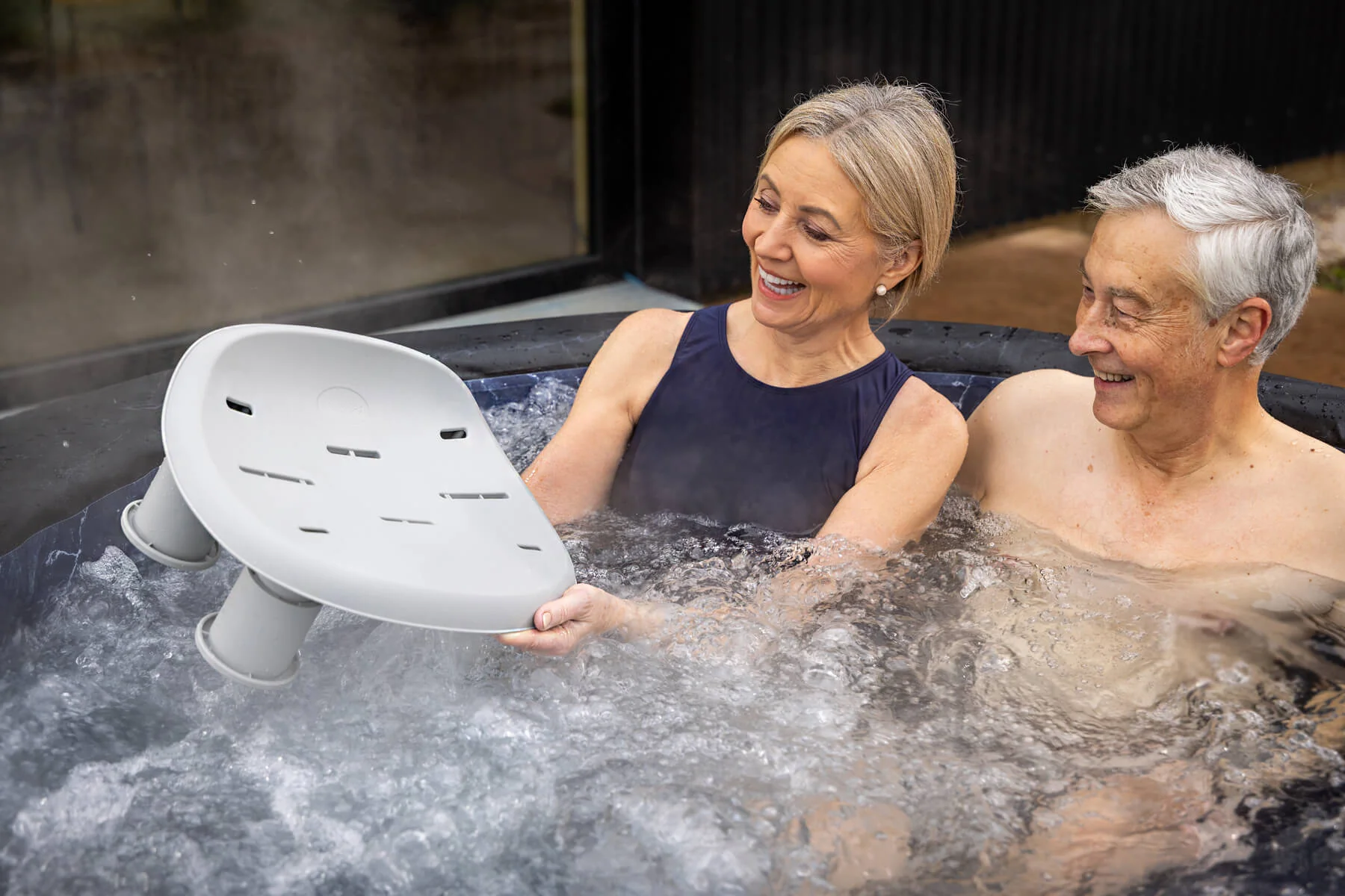 Hot Tub Seat - Image 5