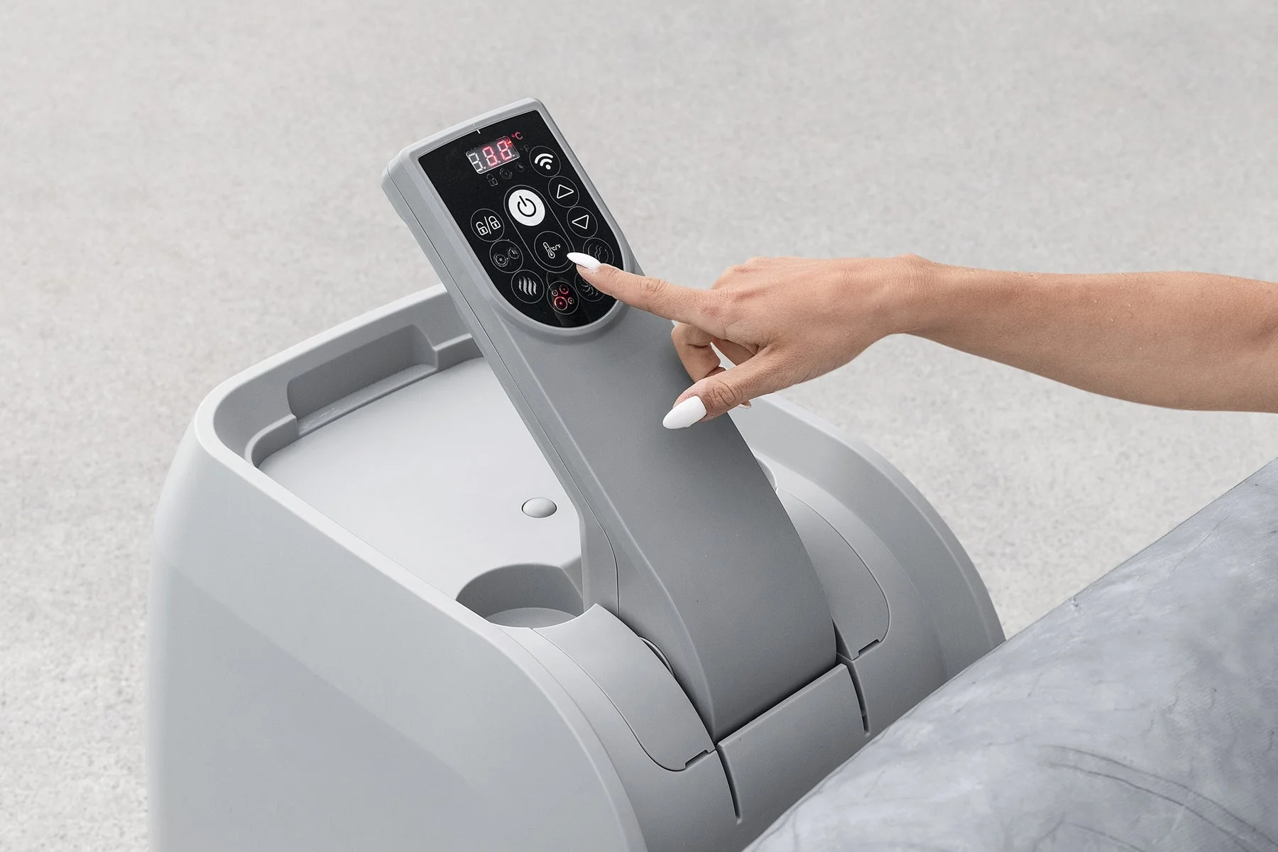 HydroJet Pro™ Pump with WiFi - Image 4