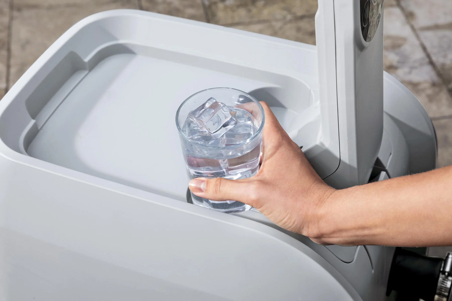 HydroJet Pro™ Pump with WiFi - Image 5