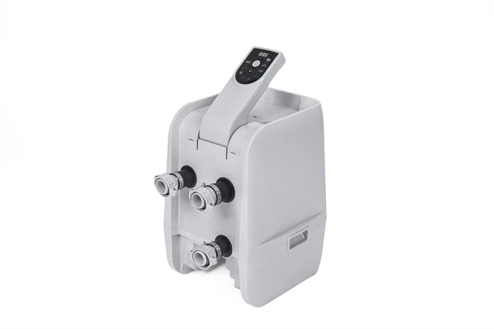 HydroJet Pro™ Pump with WiFi - Cabo and Dominica - Image 2