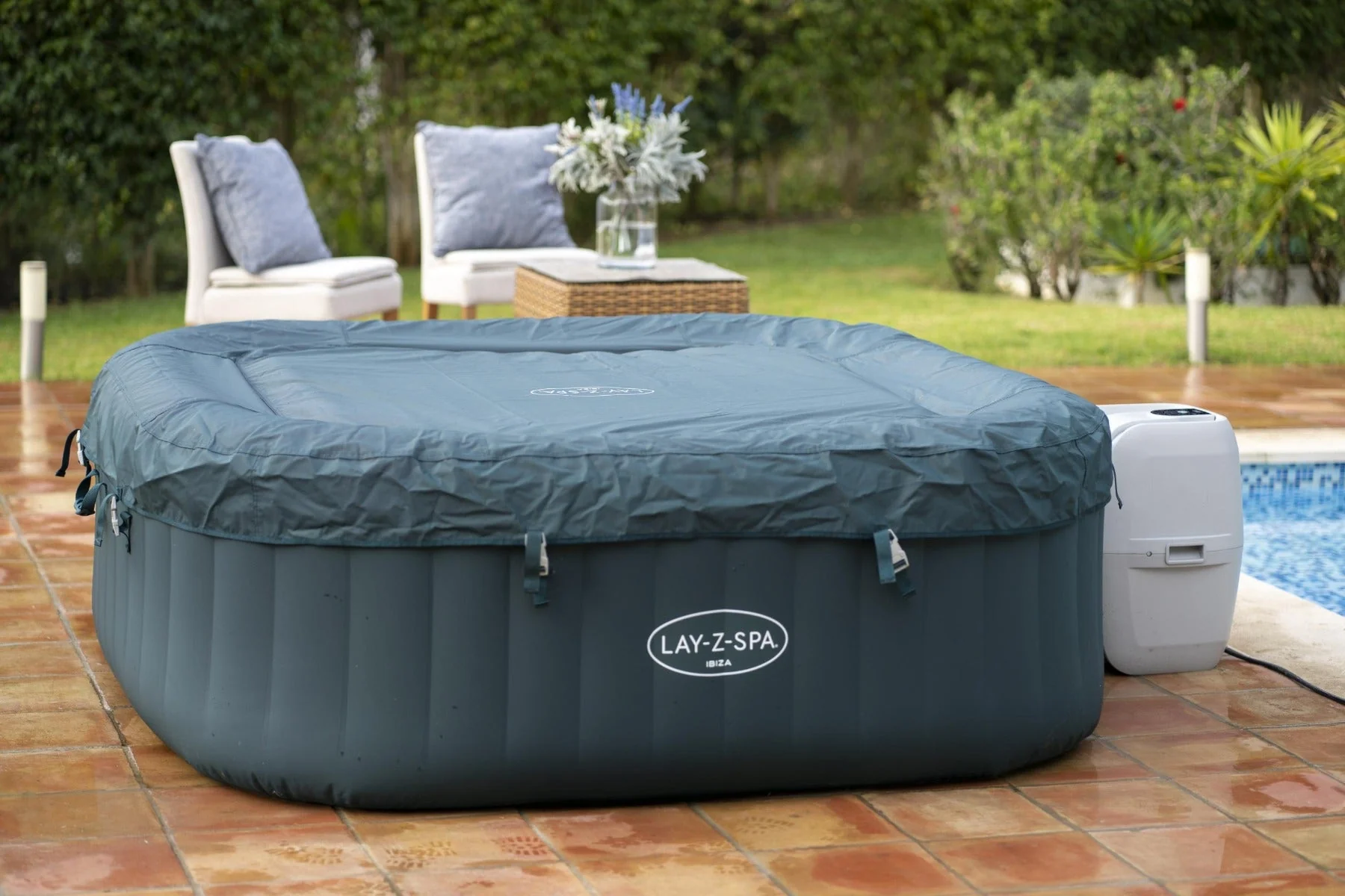 Ibiza AirJet™ - Outlet - Image 7