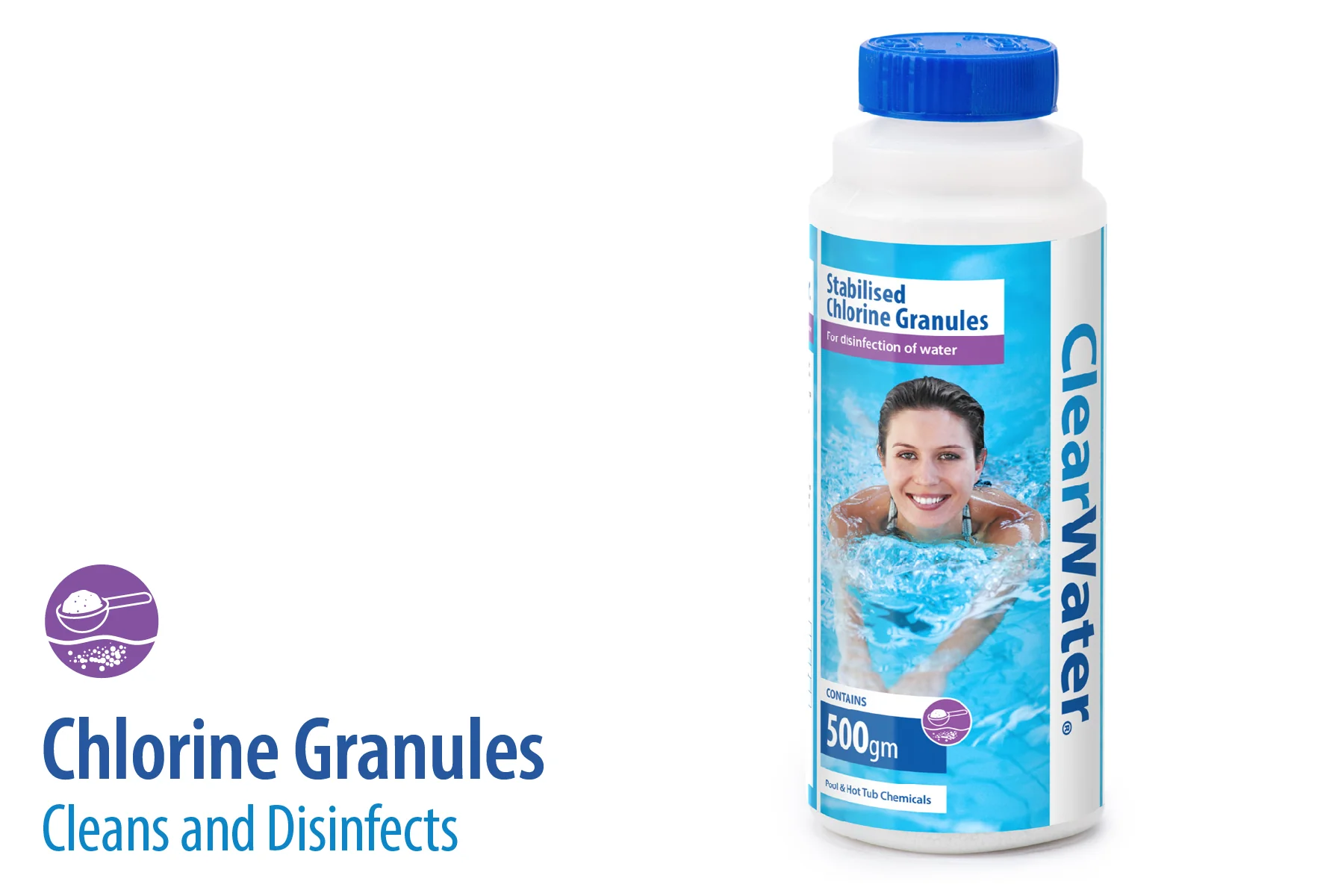 Pool and Ice Bath Chemical Starter Kit - Image 6
