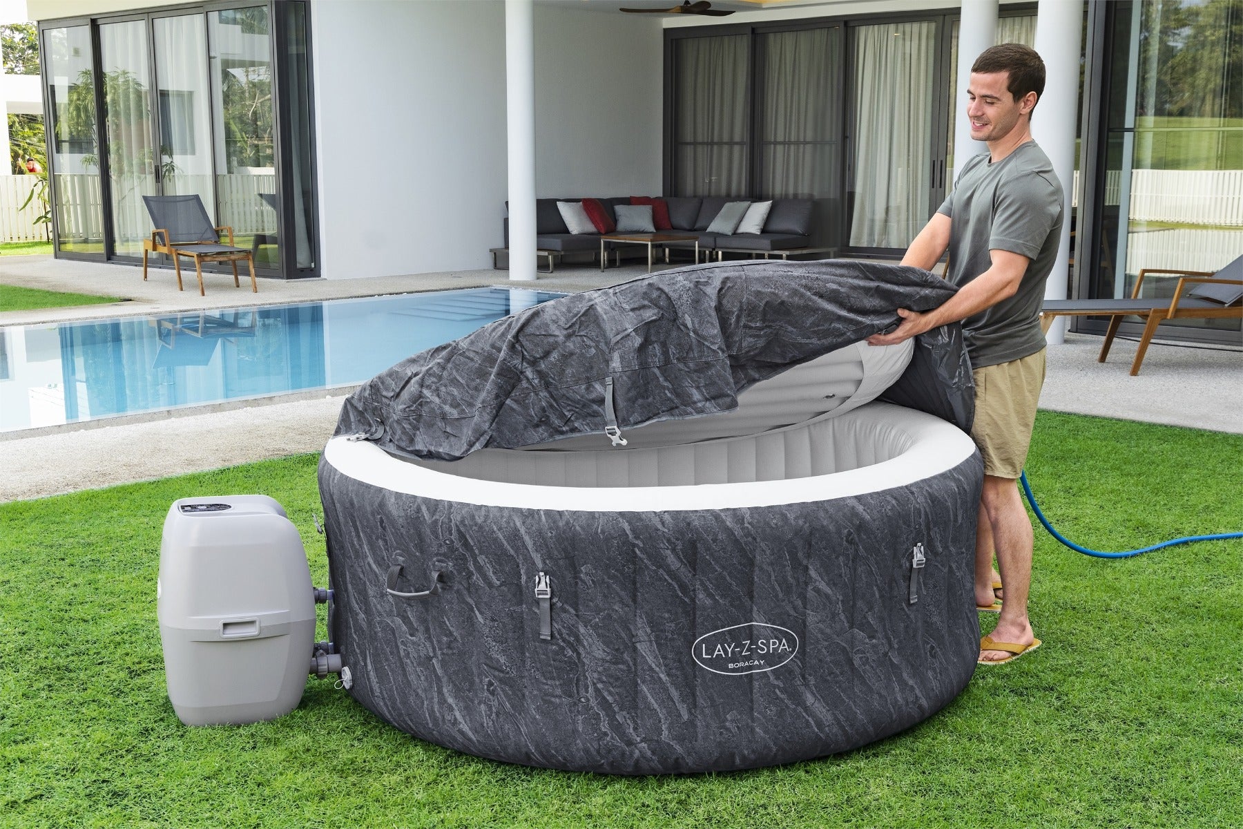 Boracay AirJet™ + Free Bundle Worth £140 - Image 11