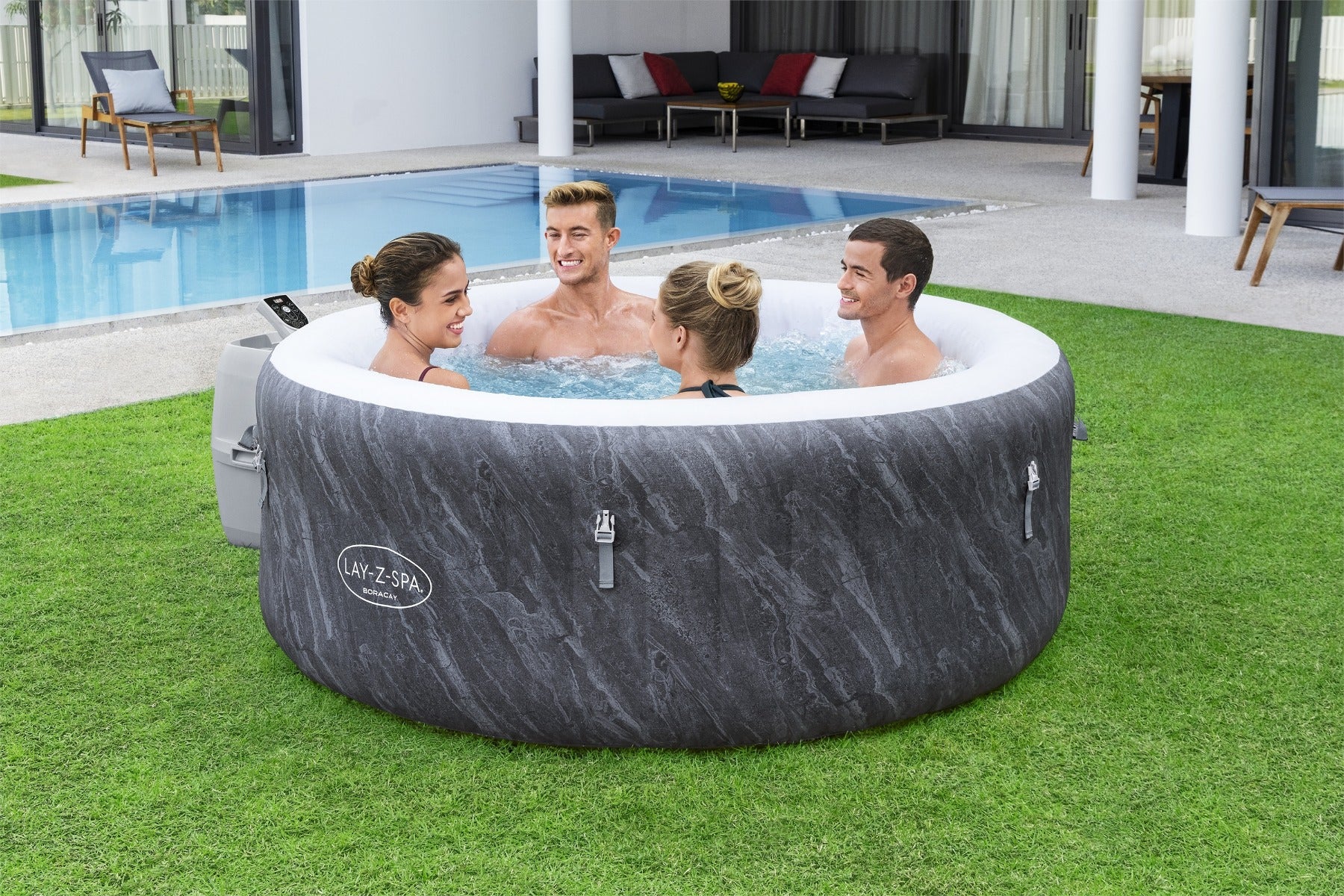 Boracay AirJet™ + Free Bundle Worth £140 - Image 9