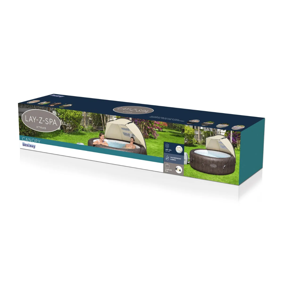 Detachable Canopy - Image 16