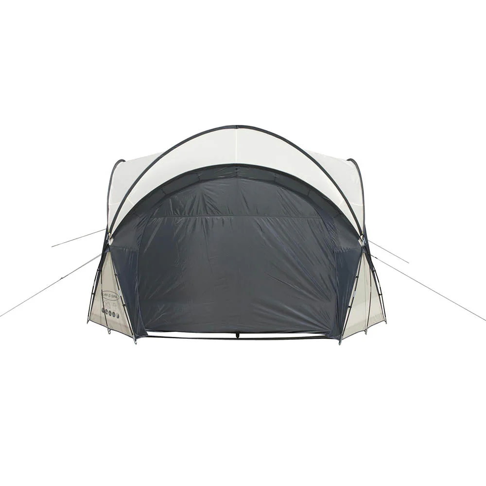 Hot Tub Gazebo Dome Enclosure - Image 4