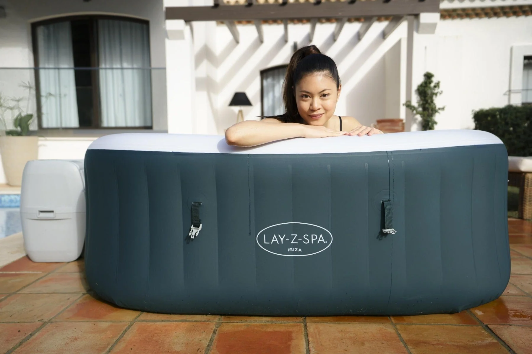 Ibiza AirJet™ + Free Bundle Worth £140 - Image 14