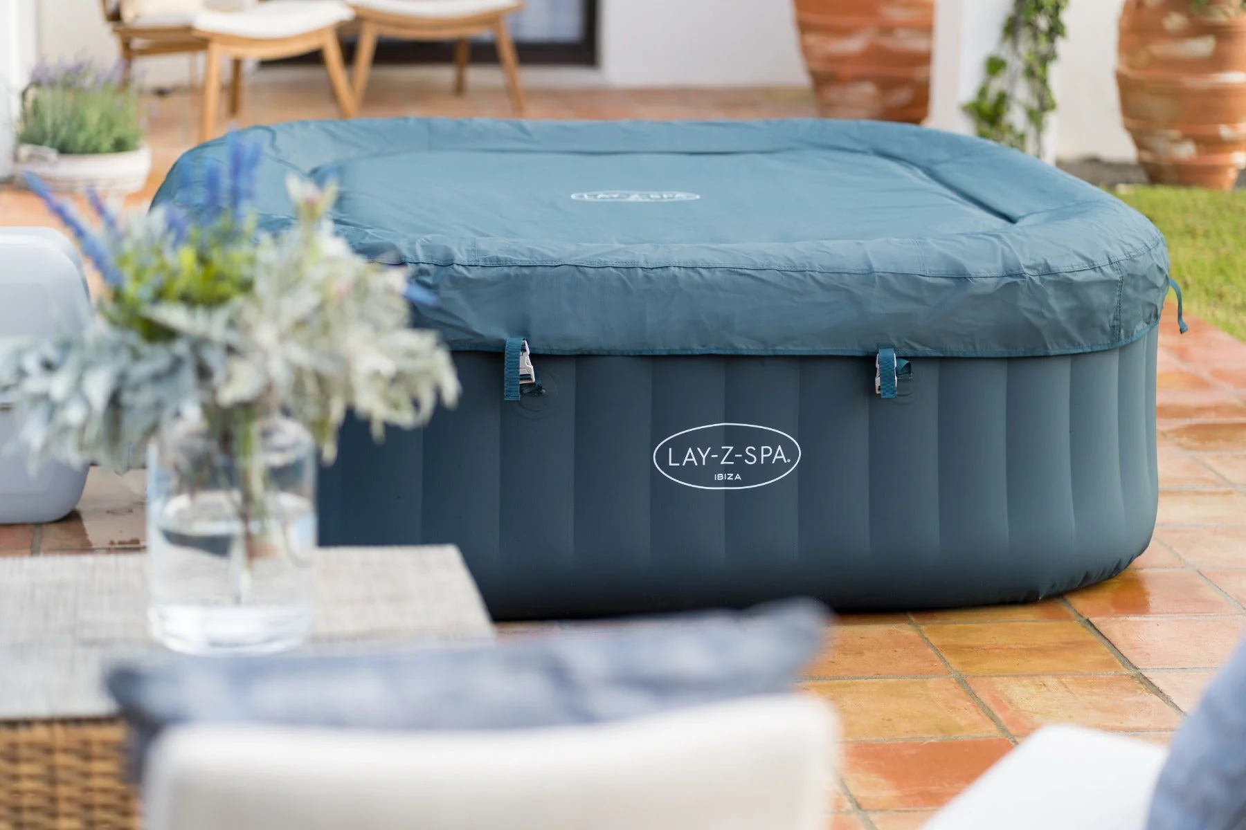 Ibiza AirJet™ + Free Bundle Worth £140 - Image 7