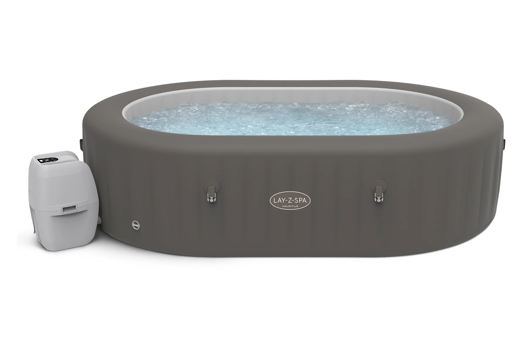 Mauritius AirJet™ + Free Bundle Worth £140 - Image 3
