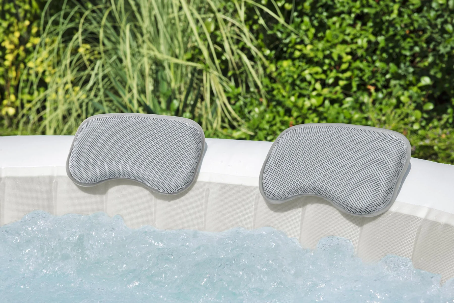 Padded Pillow Set - Image 5