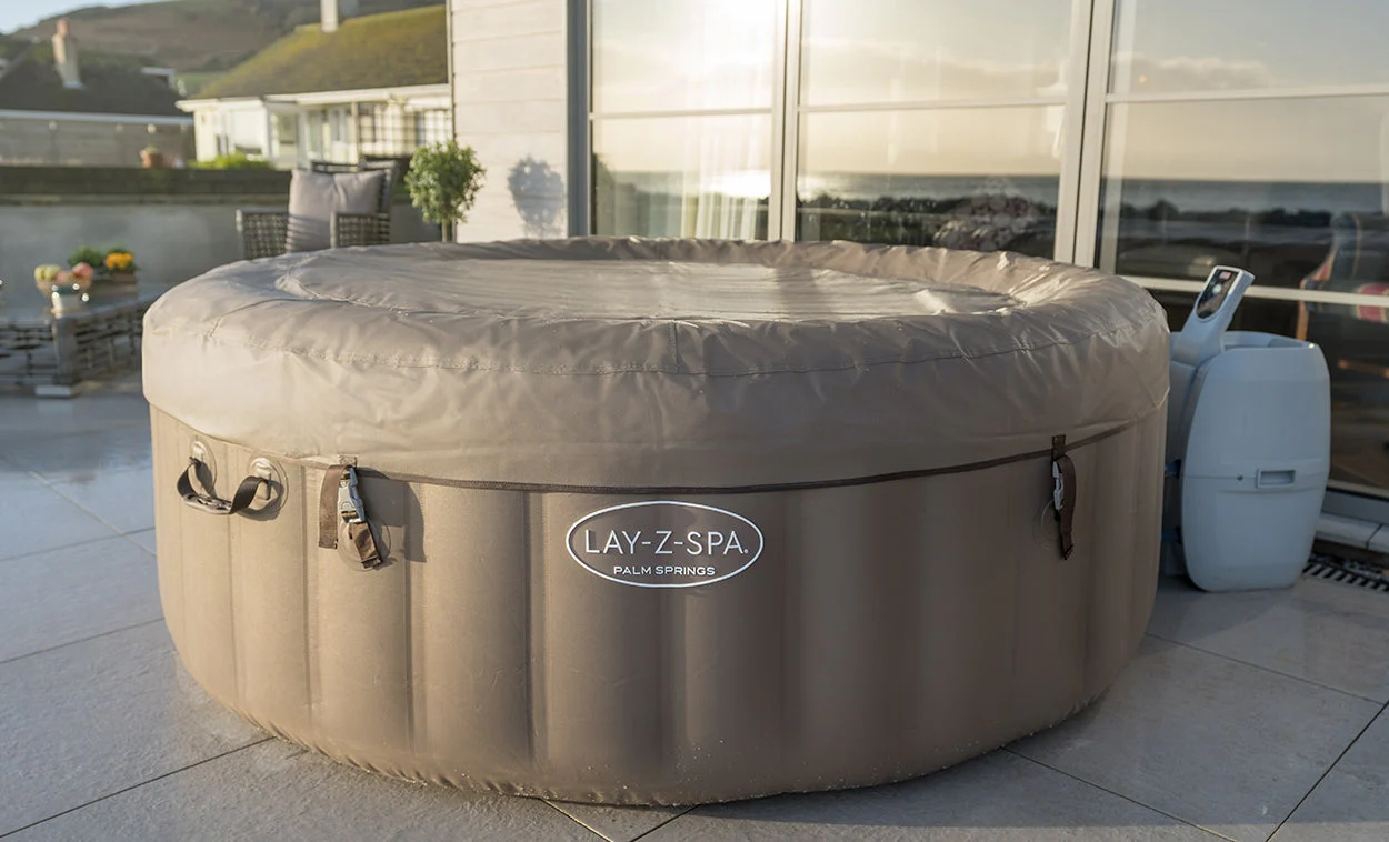 Palm Springs AirJet™ - Outlet - Image 6