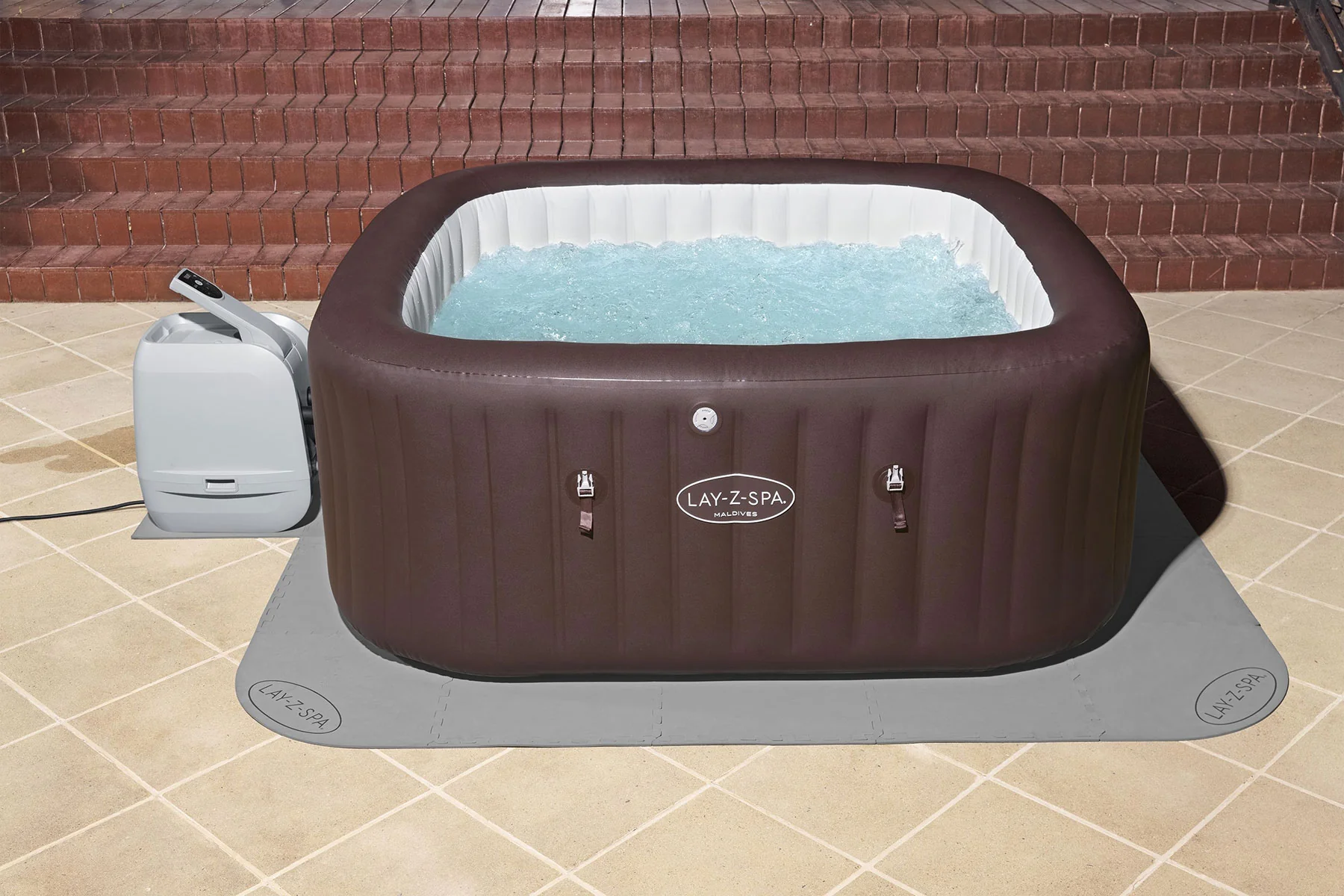 Floor Protector - Square - Image 4